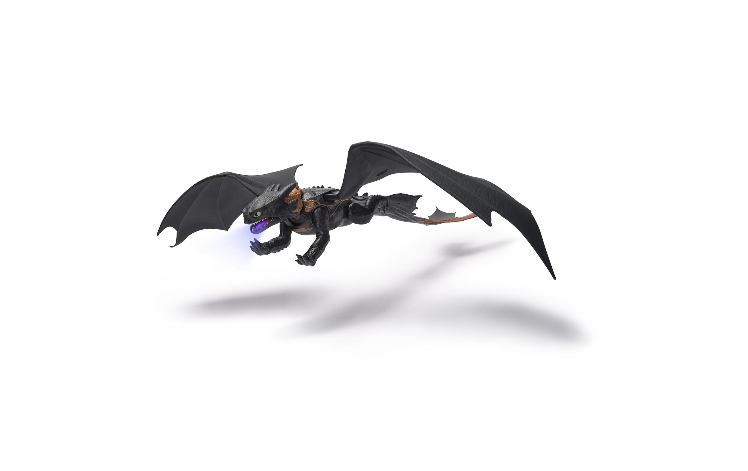 Spin Master Spielfigur »Dragons Plasma Blast Ohnezahn«