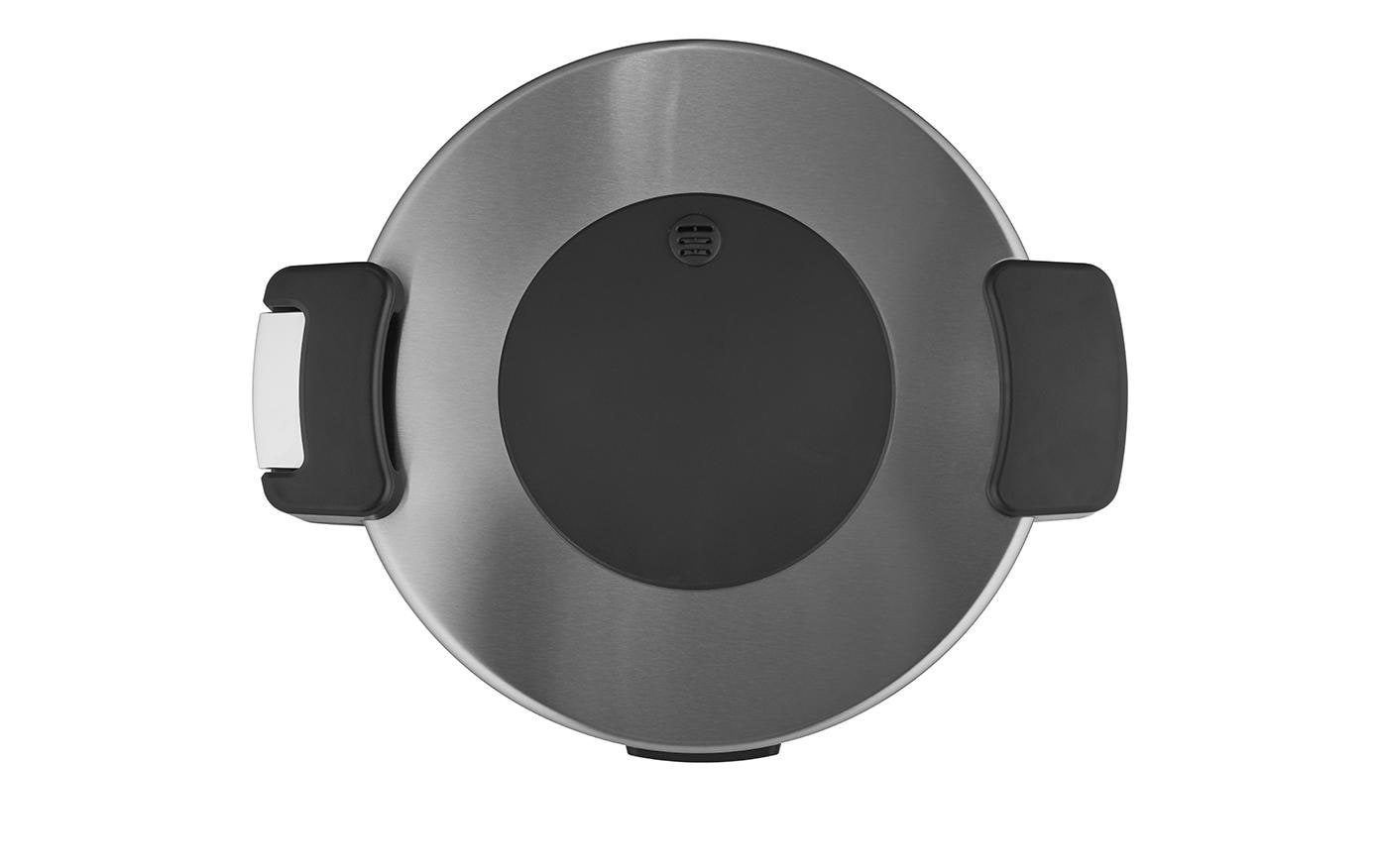 Cuckoo Reiskocher »CR-3511E / 35 Cups Gastro 45357 l«