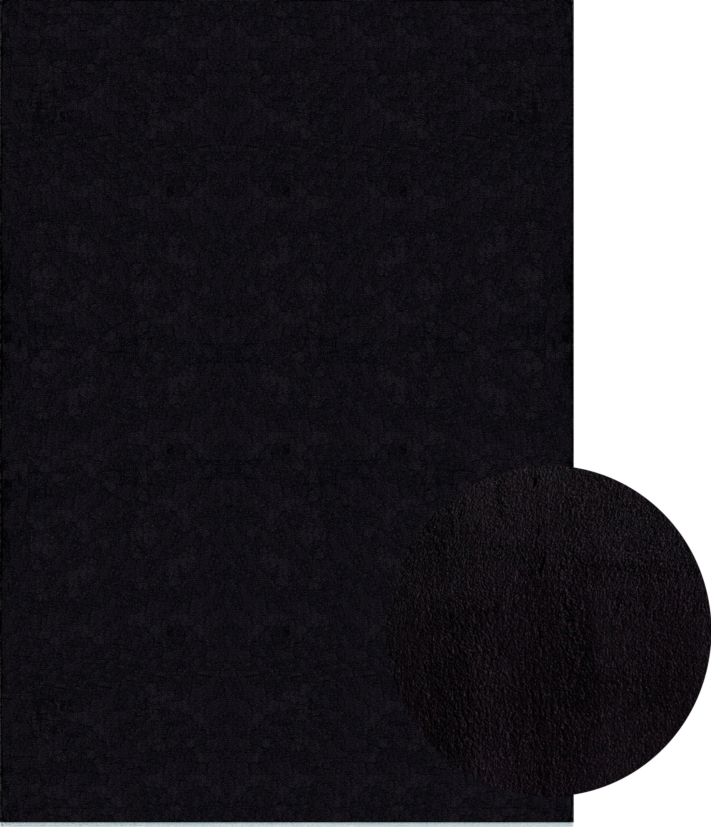 merinos Teppich »Loft 37, Kunstfellteppich«, rechteckig, weich und kuschelig,  Fell Haptik, Anti-Rutsch-Unterseite, waschbar online kaufen |  Jelmoli-Versand