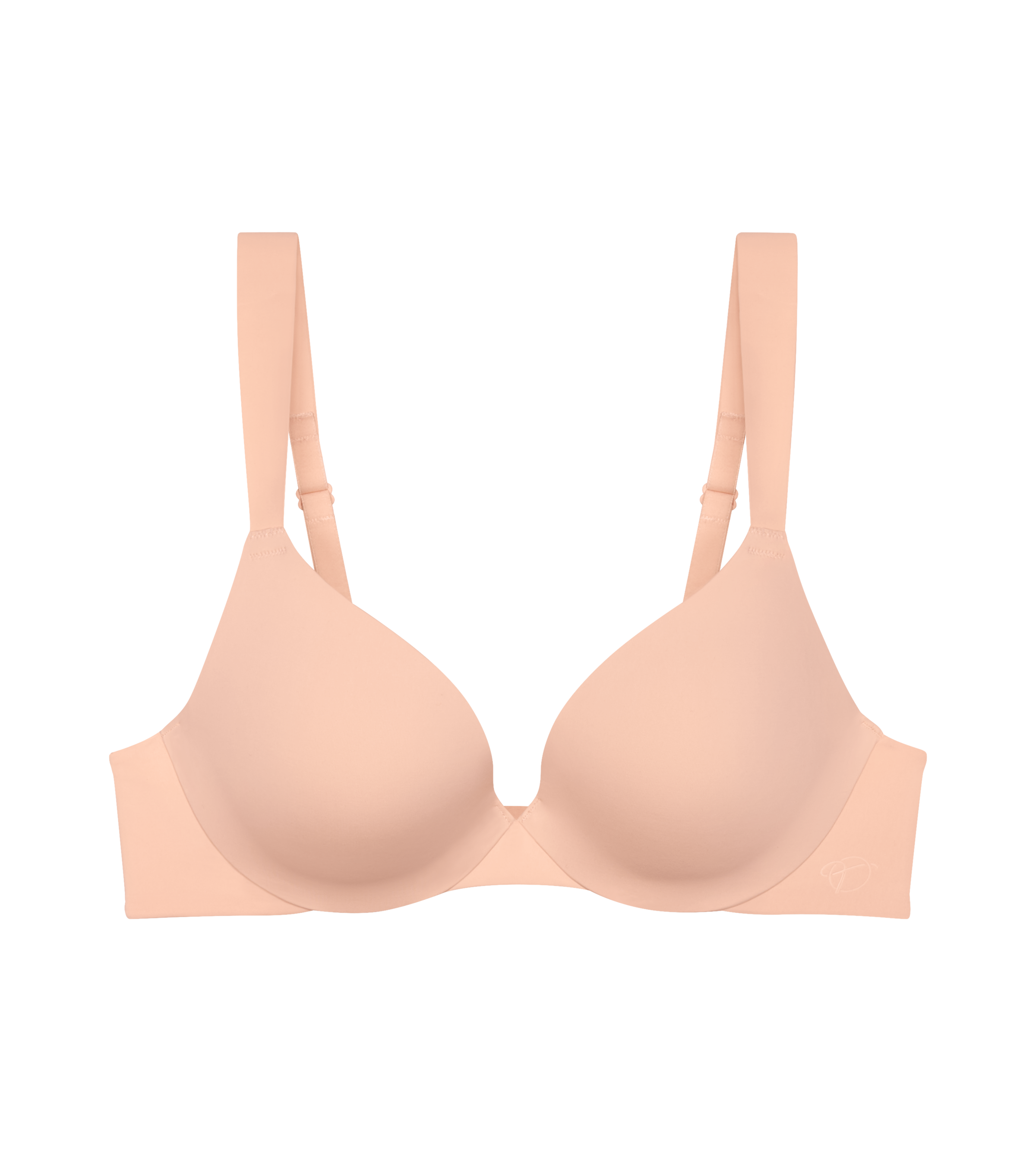 Triumph Bügel-BH »Body Make-Up Illusion WP EX«, Comfort Wire