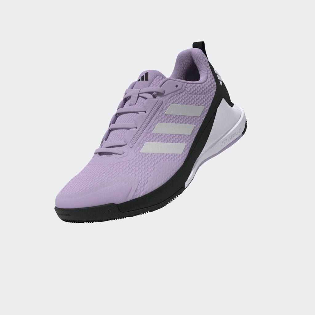 adidas Performance Hallenschuh »NOVAFLIGHT 2 INDOOR«, besonders geeignet für Handball und Volleyball