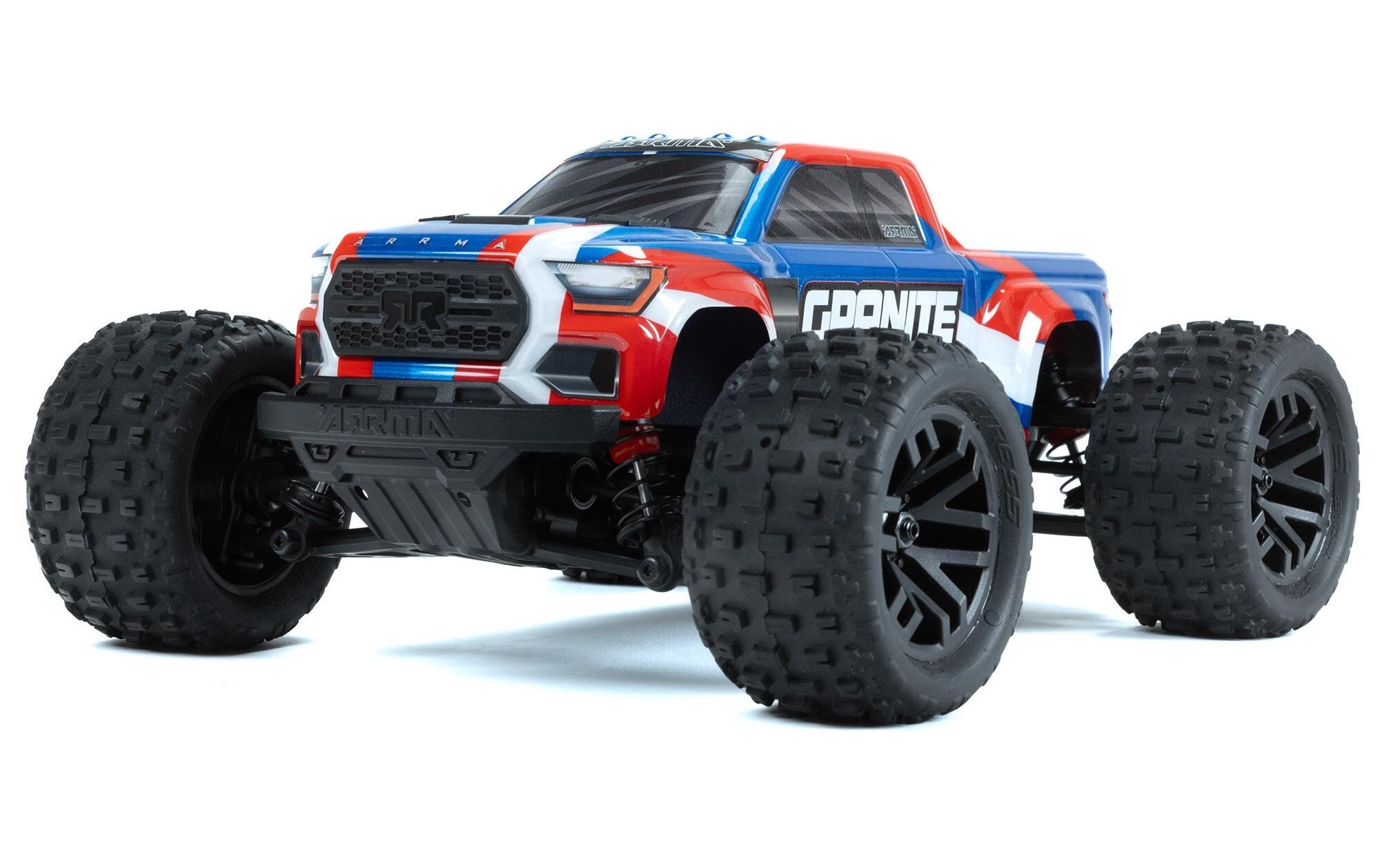 RC-Auto "Arrma Granite Grom Mega 380"