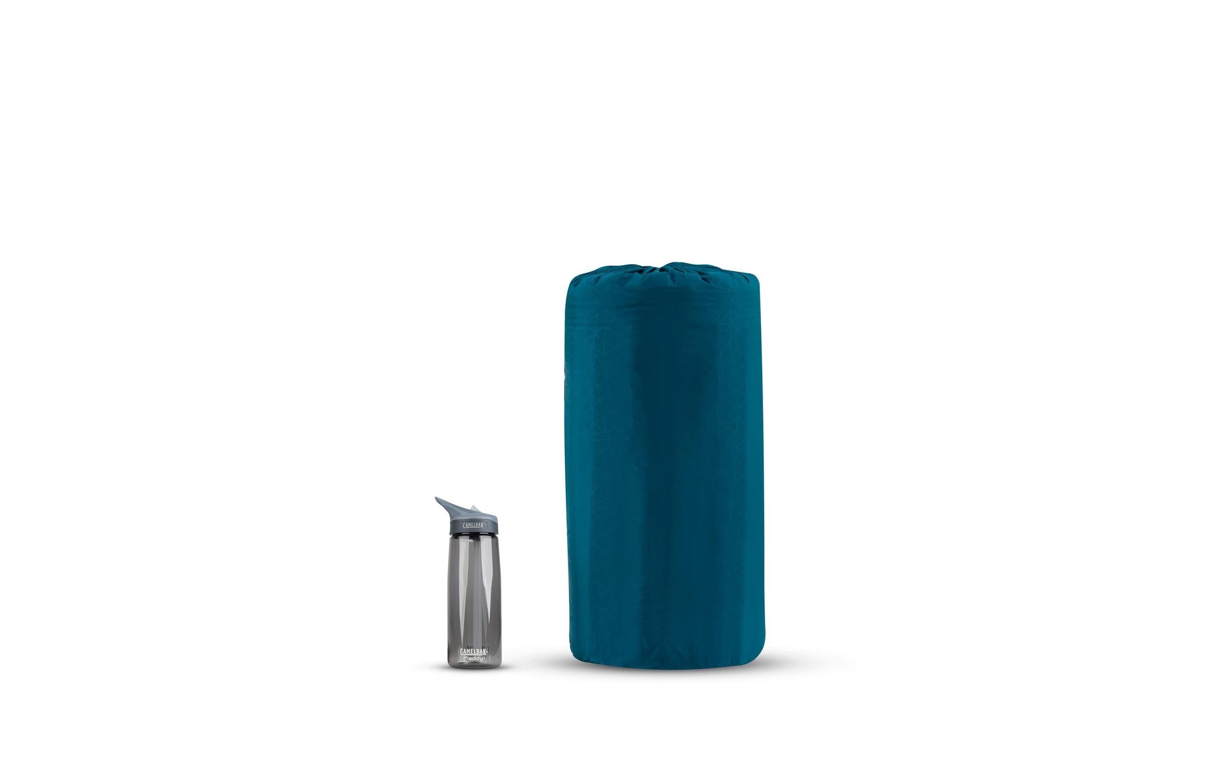 sea to summit Thermomatte »Comfort D«