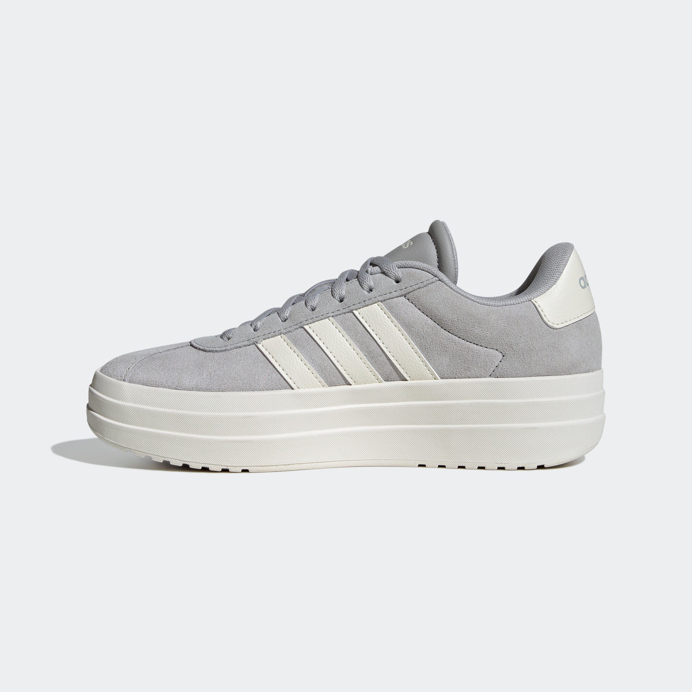 adidas Sportswear Sneaker »VL COURT BOLD«, Design auf den Spuren des adidas Gazelle Bold