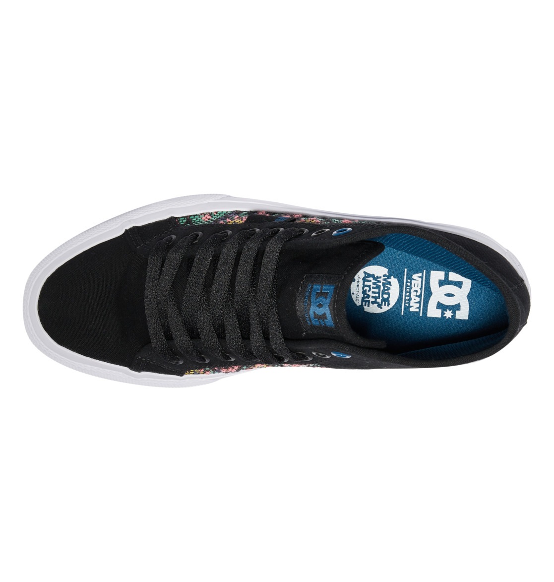 DC Shoes Sneaker »Manual Hi Tx Le«