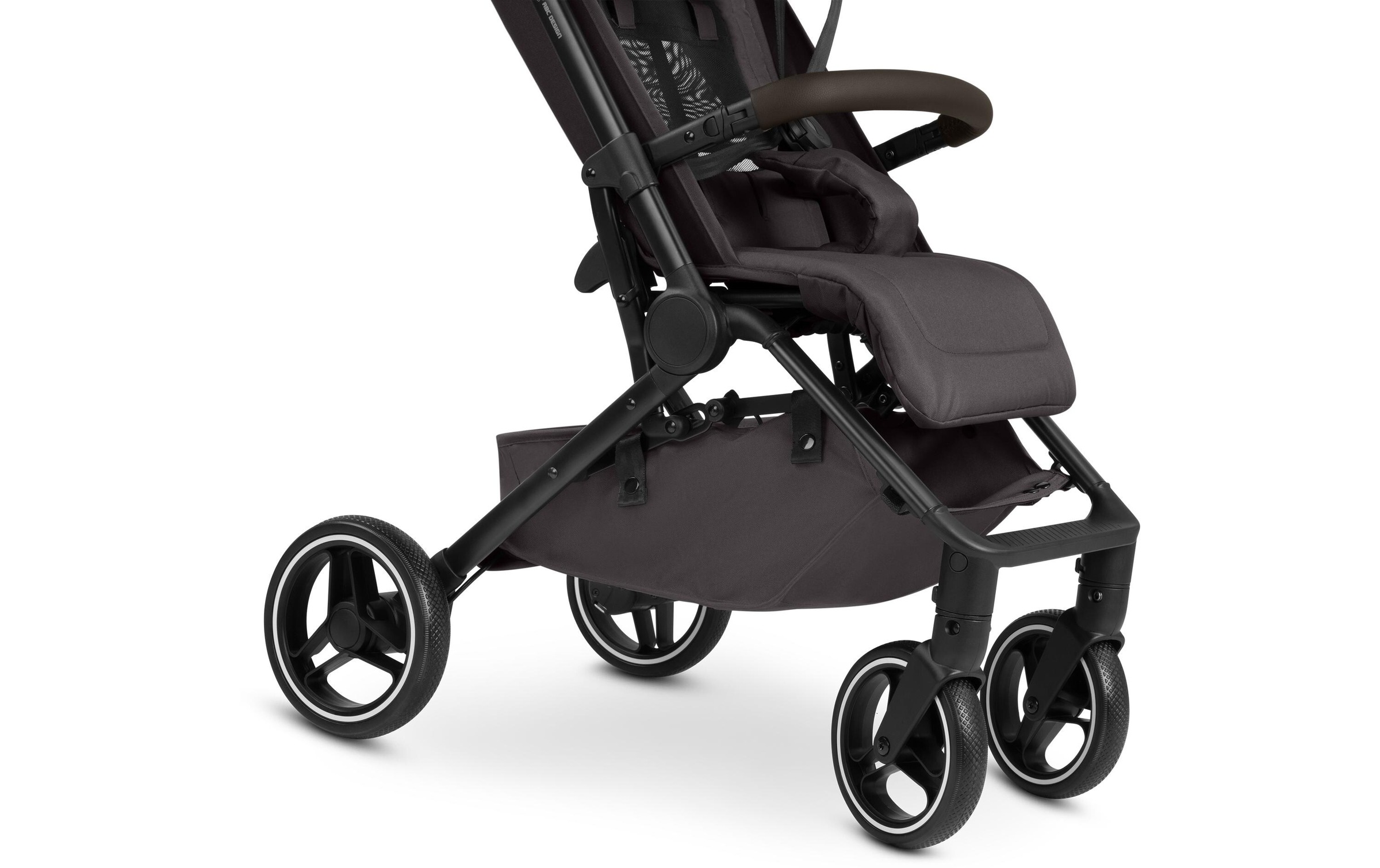 ABC Design Kinder-Buggy, 22 kg