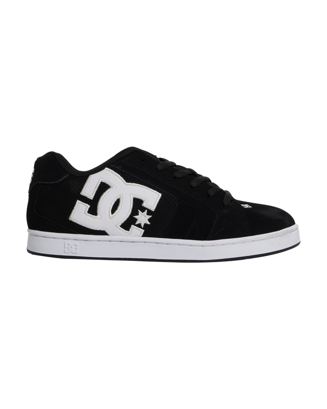 DC Shoes Sneaker »Net«