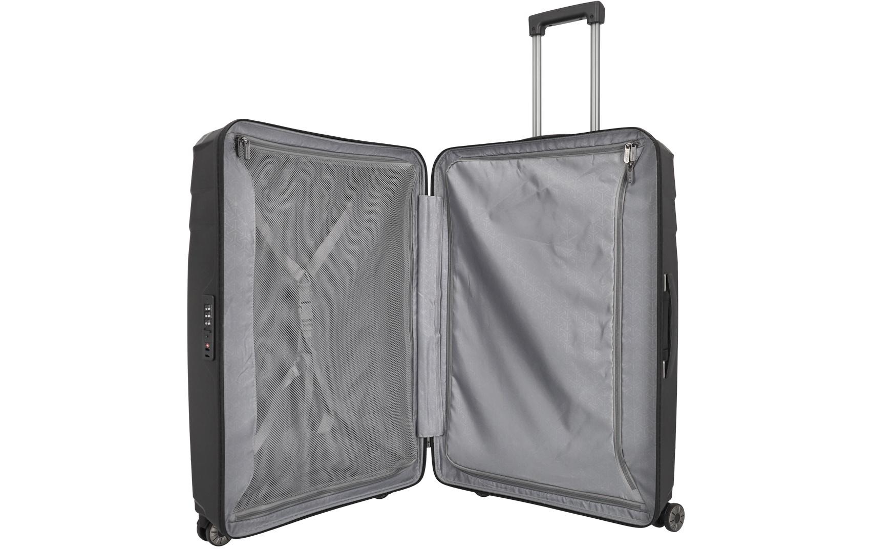 travelite Koffer »Elvaa Trolley«, 4 Rollen
