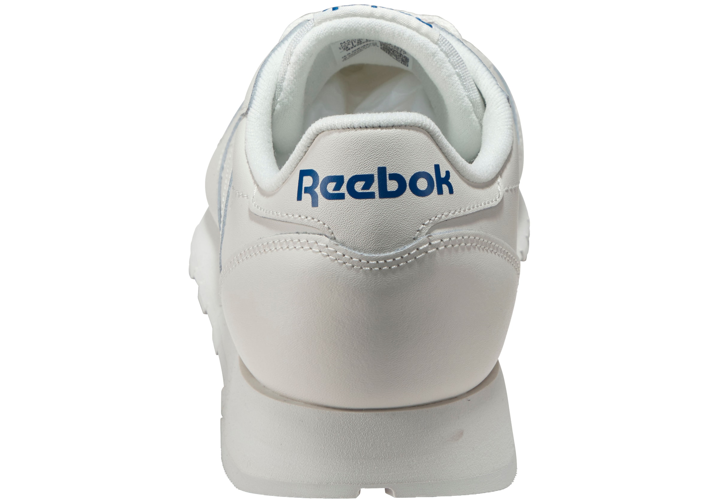 Reebok Classic Sneaker »Classic Leather«