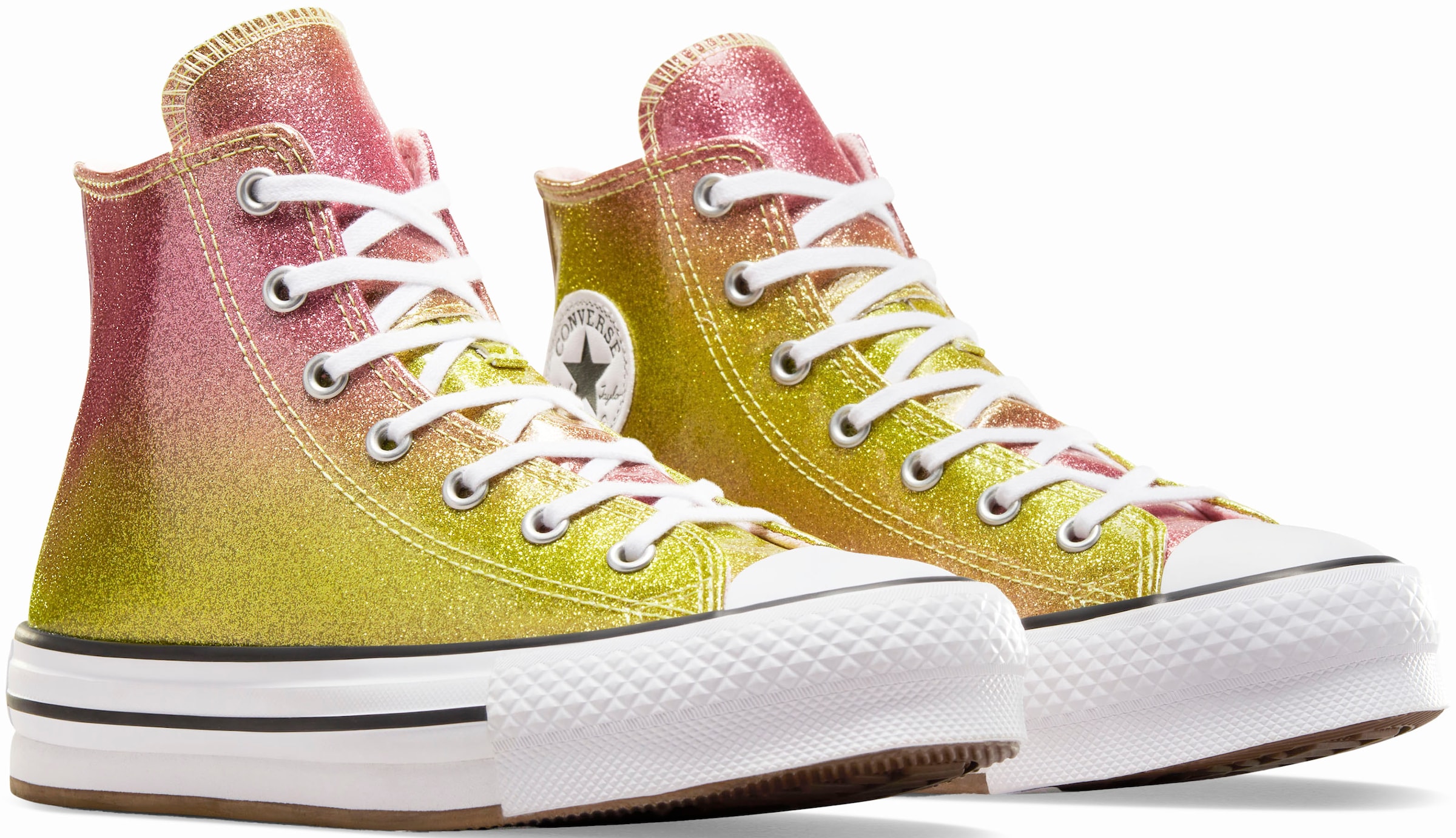 Sneaker »CHUCK TAYLOR ALL STAR EVA LIFT PLAT«