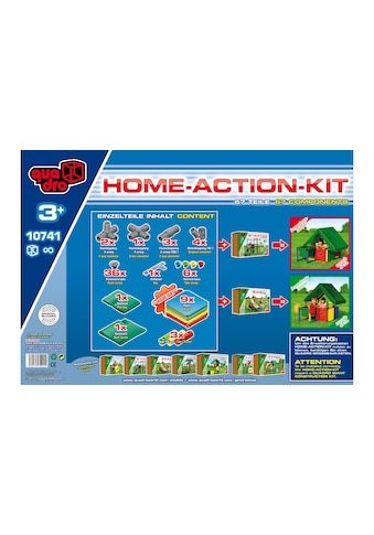 QUADRO Spielhaus »Home Aktion Kit« kaufen