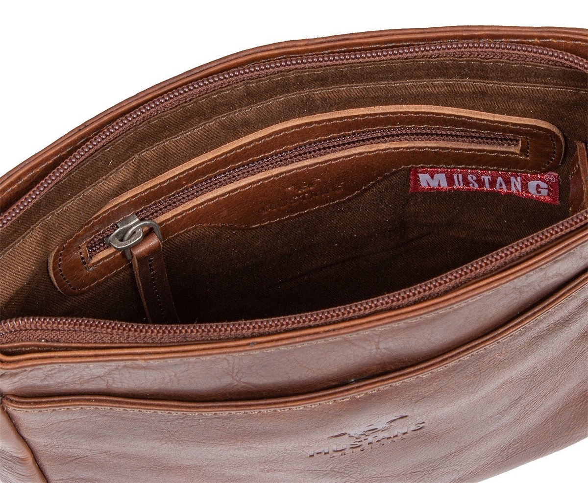 MUSTANG Schultertasche »Catania«