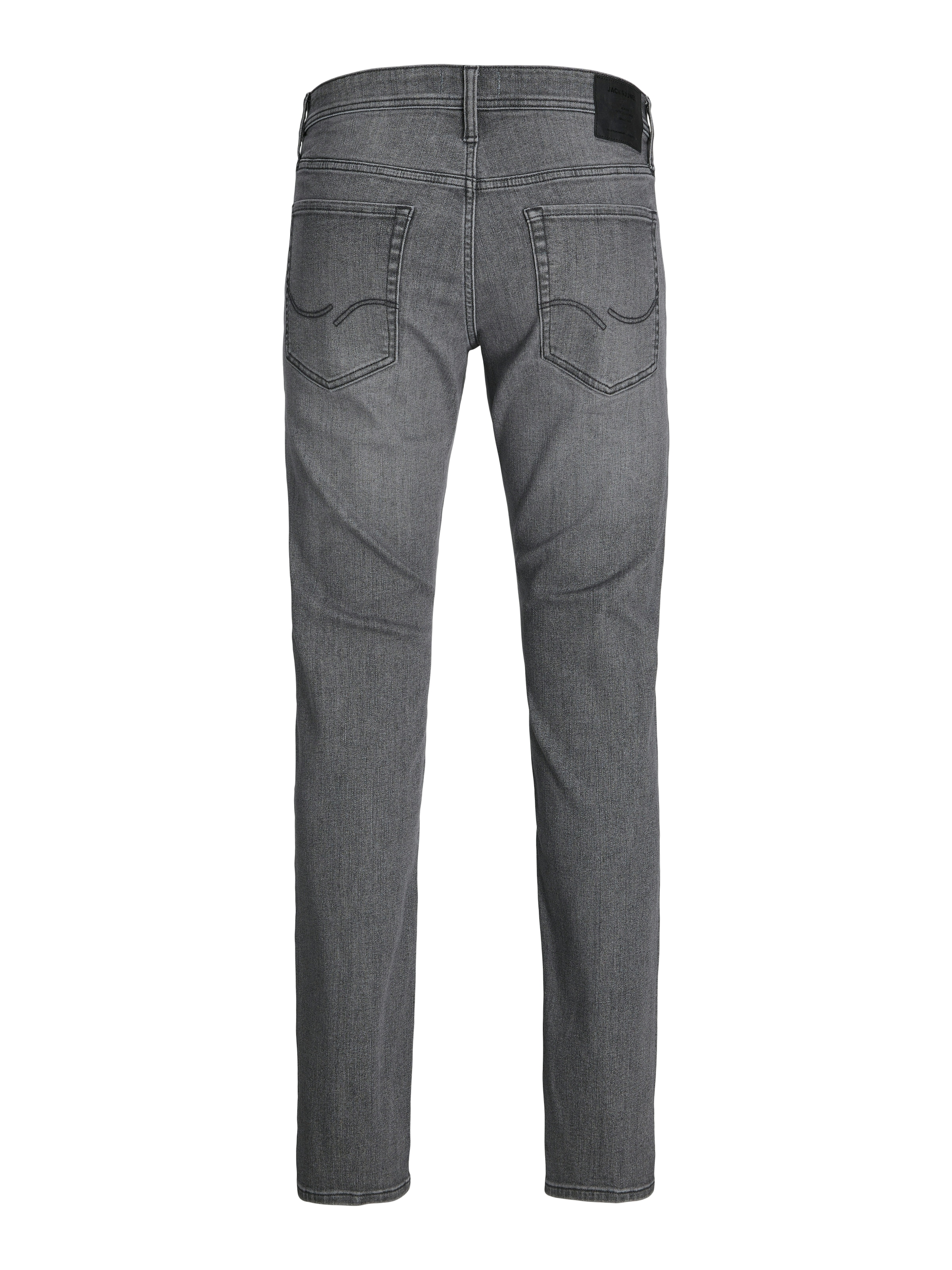 Jack & Jones Slim-fit-Jeans »JJIGLENN JJORIGINAL SQ 913 NOOS«