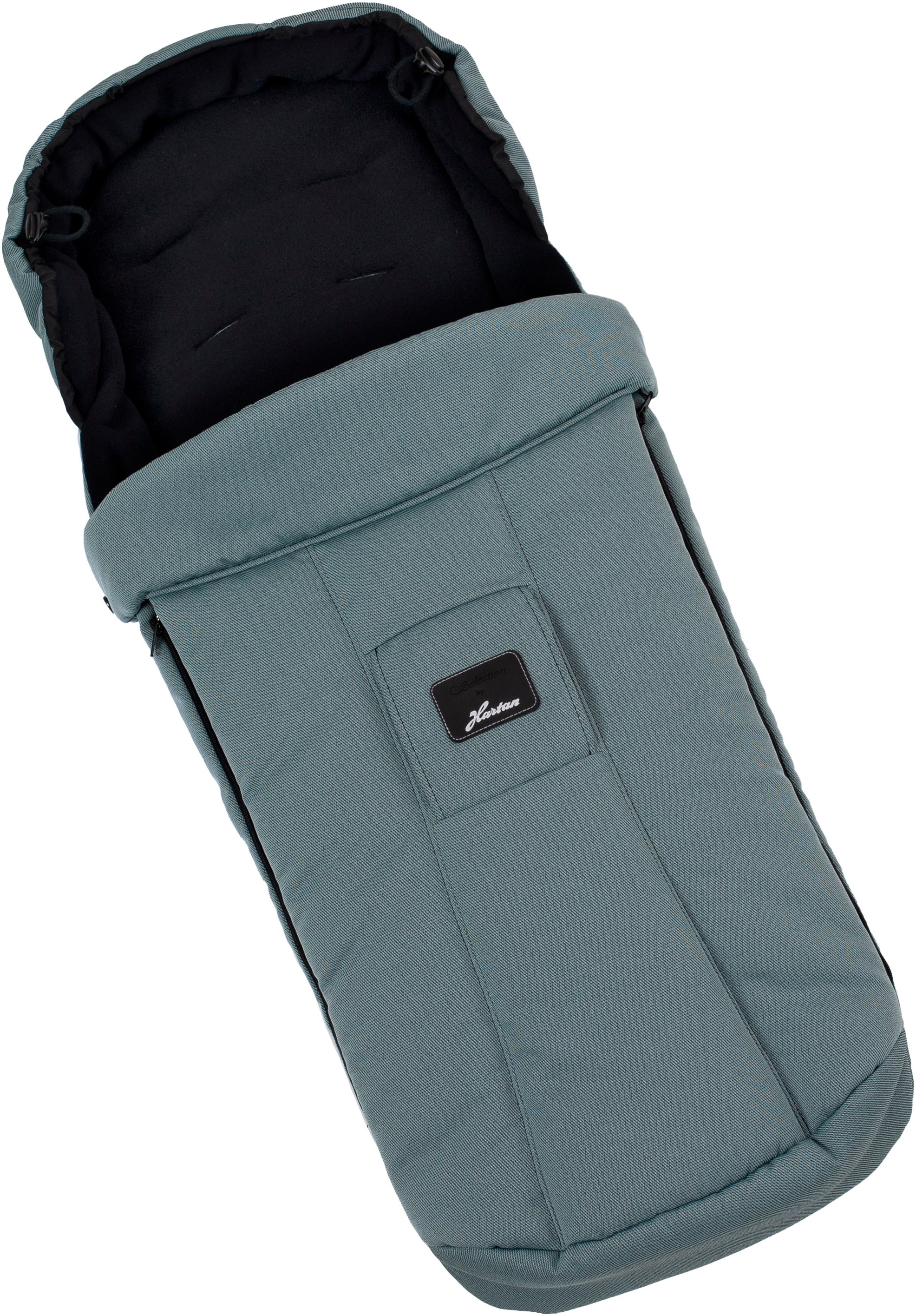 Hartan Fusssack »Winterfusssack zu Ivy«, Made in Germany