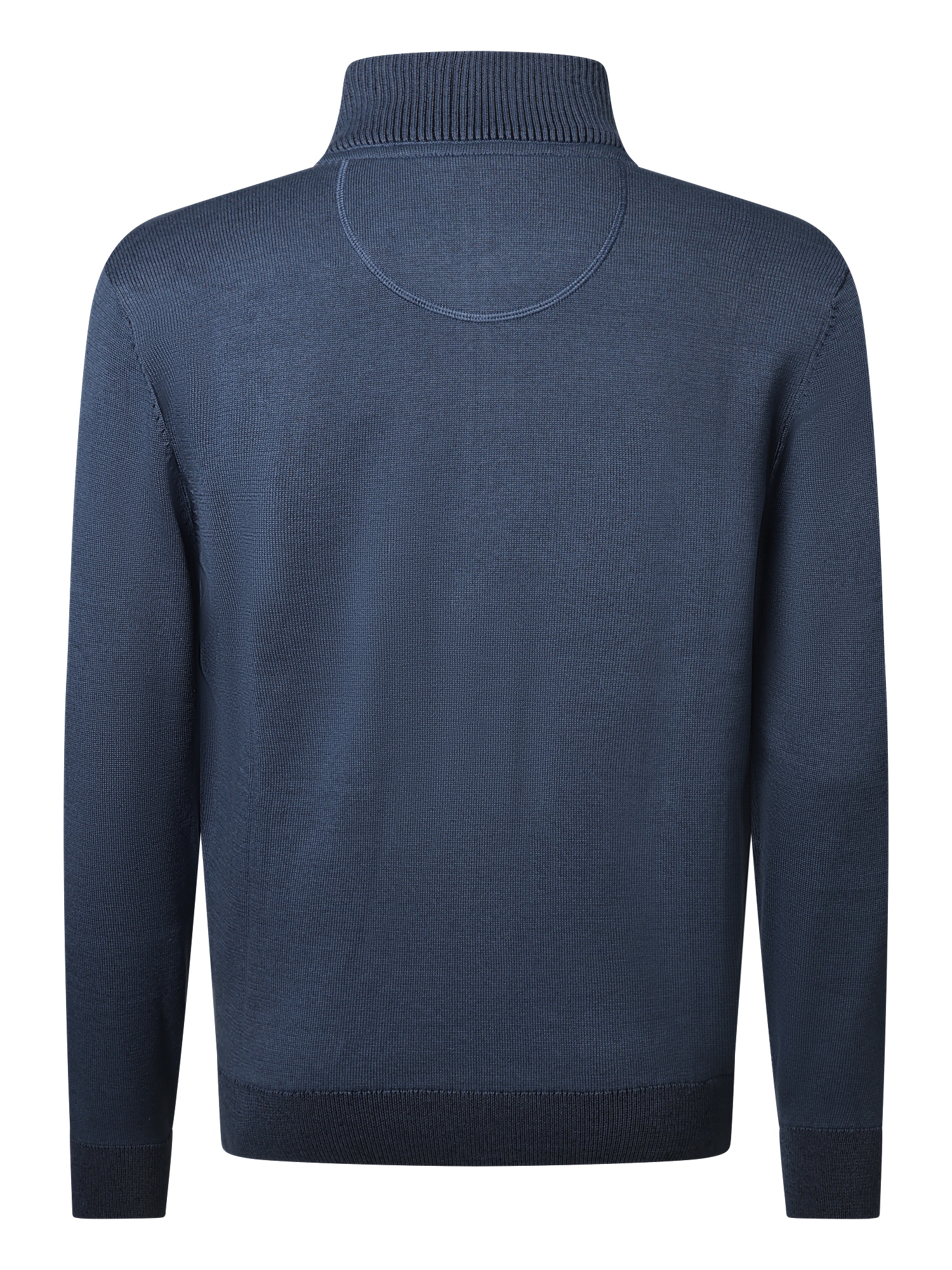 Pierre Cardin Strickjacke »Strickjacke StKrgRV«, mit Taschen