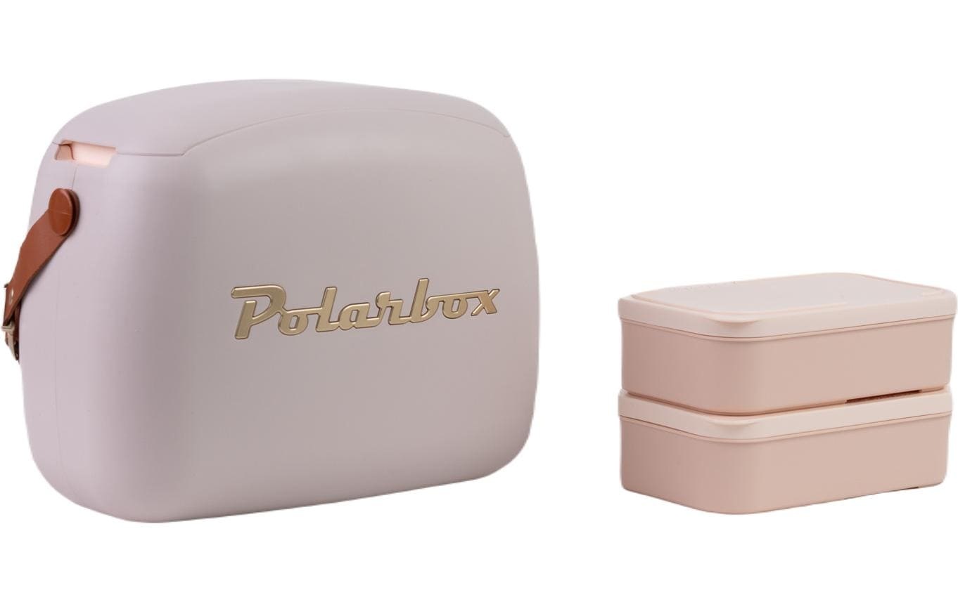 Kühlbox »Polarbox 6 l«