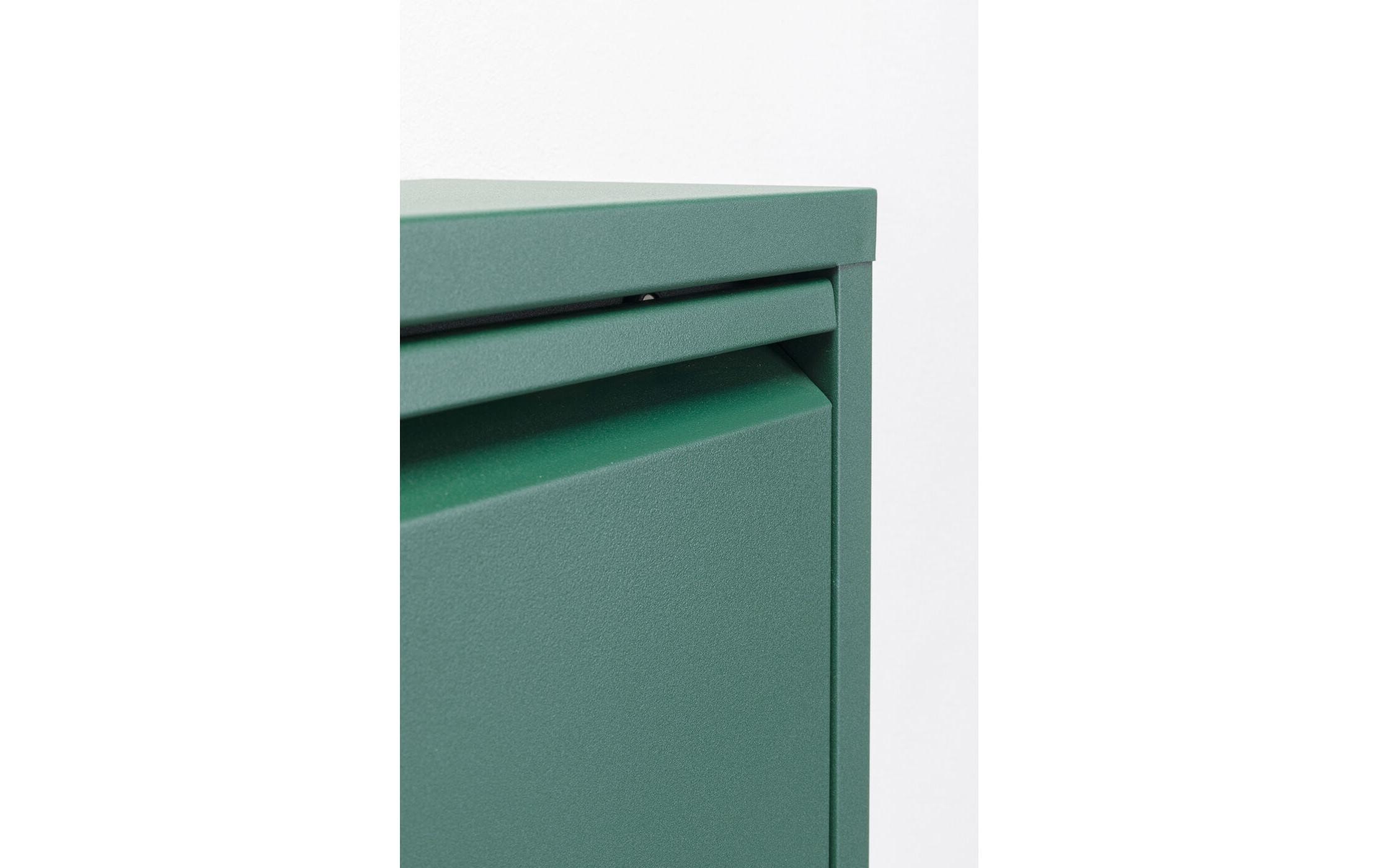 Kare Design Schuhschrank »Caruso 3-er, 50 x 103 cm«