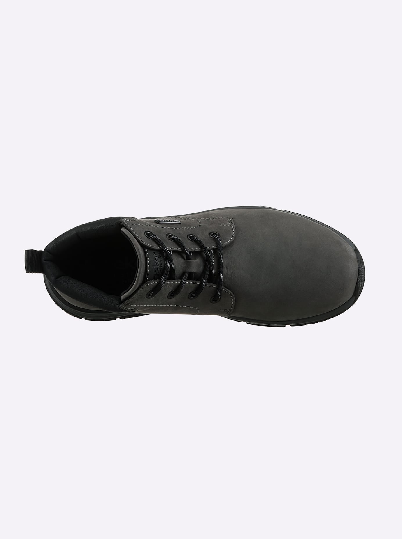 Bottines Rieker