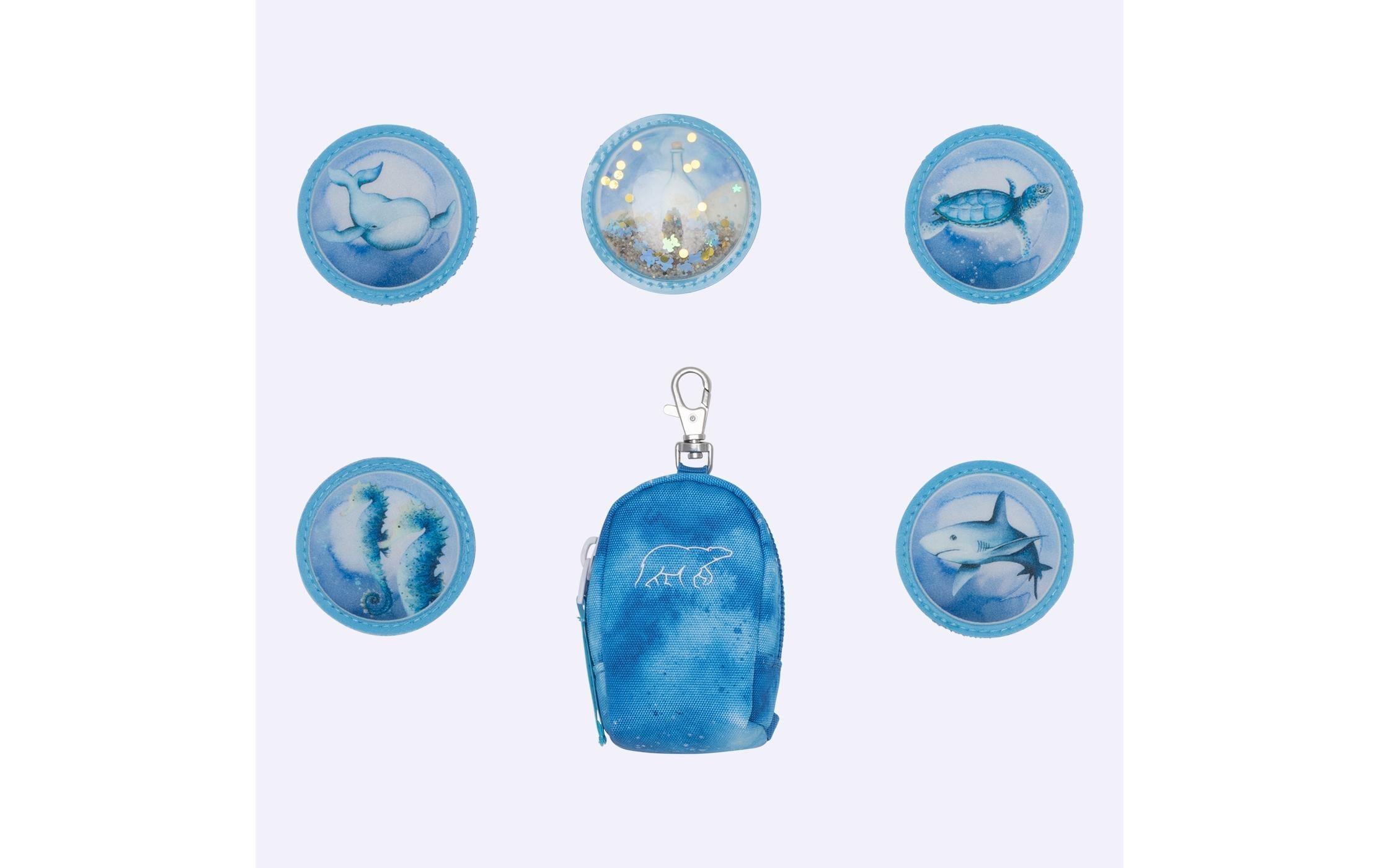 Beckmann Schulrucksack »Beckmann Schulthek-Set Classic«