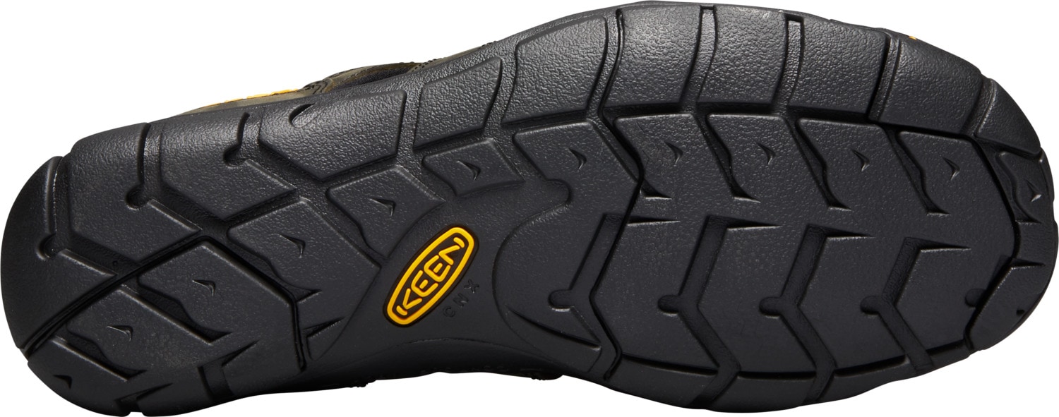 Keen Sandale »CLEARWATER CNX LEATHER«