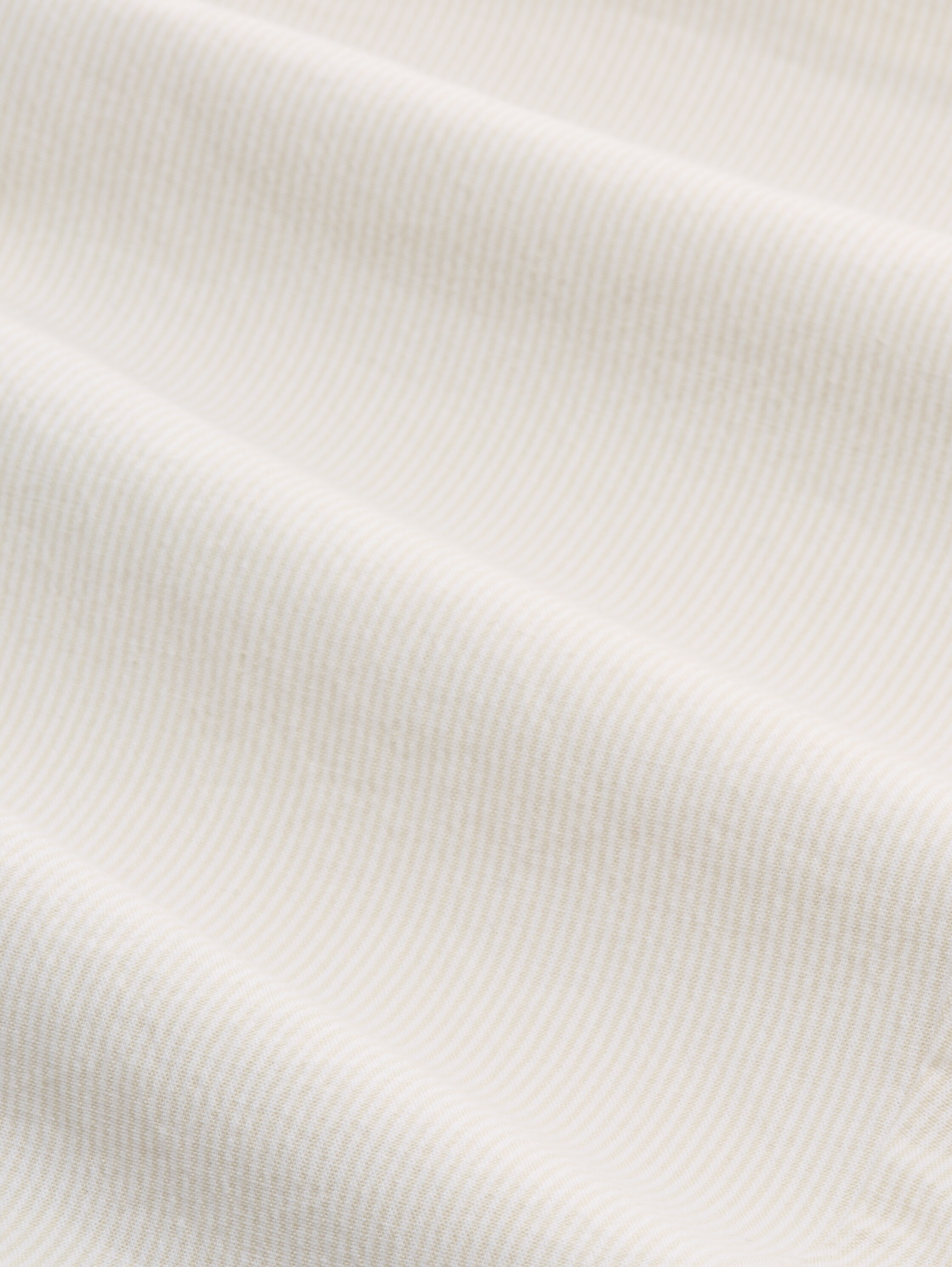 TOM TAILOR Caprihose, mit Streifen Muster