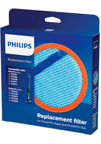 Philips Ersatzfilter »FC5007/01«, (1 tlg.) kaufen
