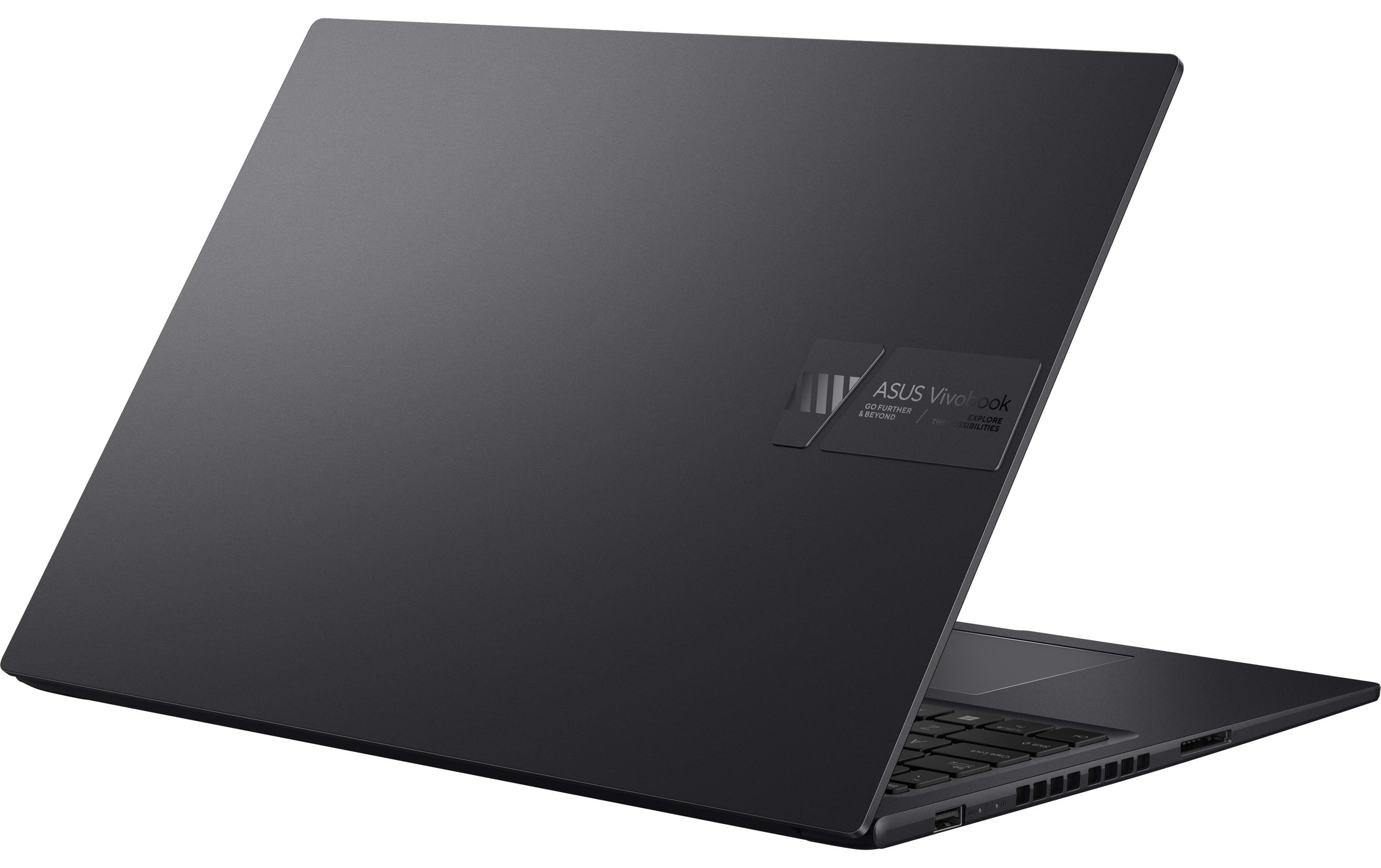 Asus Notebook »16X OLED (K3605VU-MX246WS)«, 40,48 cm, / 16 Zoll, Intel, Core i7, 1000 GB SSD