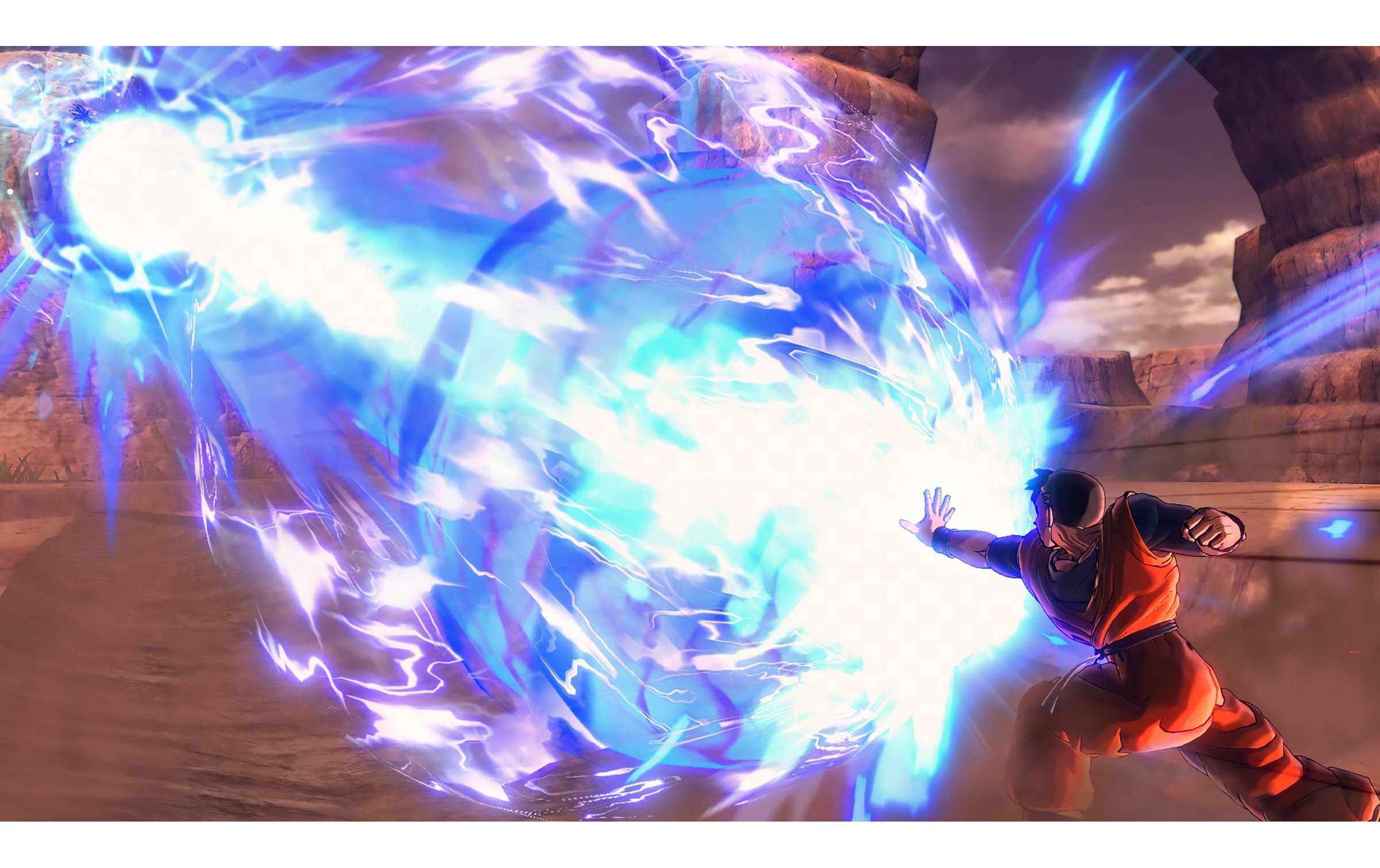 BANDAI NAMCO Spielesoftware »Namco Dragon Ball Xenoverse 2«, PlayStation 5