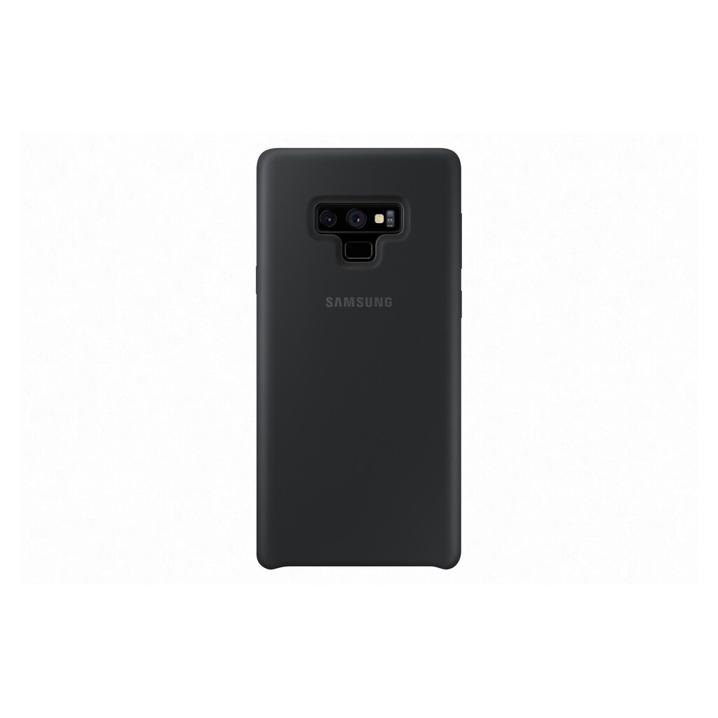 Samsung Smartphone-Hülle »EF-PN960T«, Samsung Galaxy Note 9