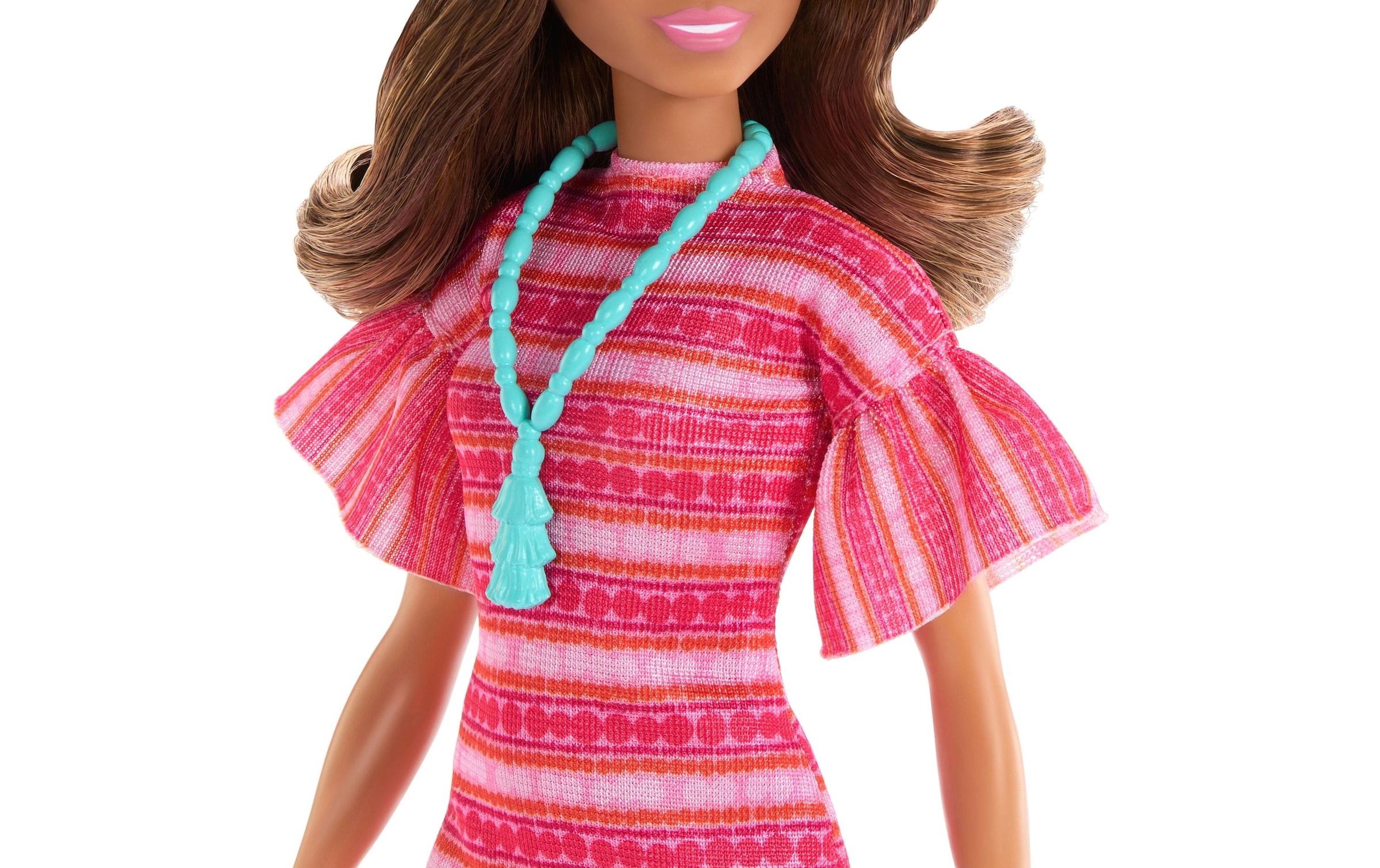 Barbie Anziehpuppe »Teresa So Schmeckt Freundschaft«