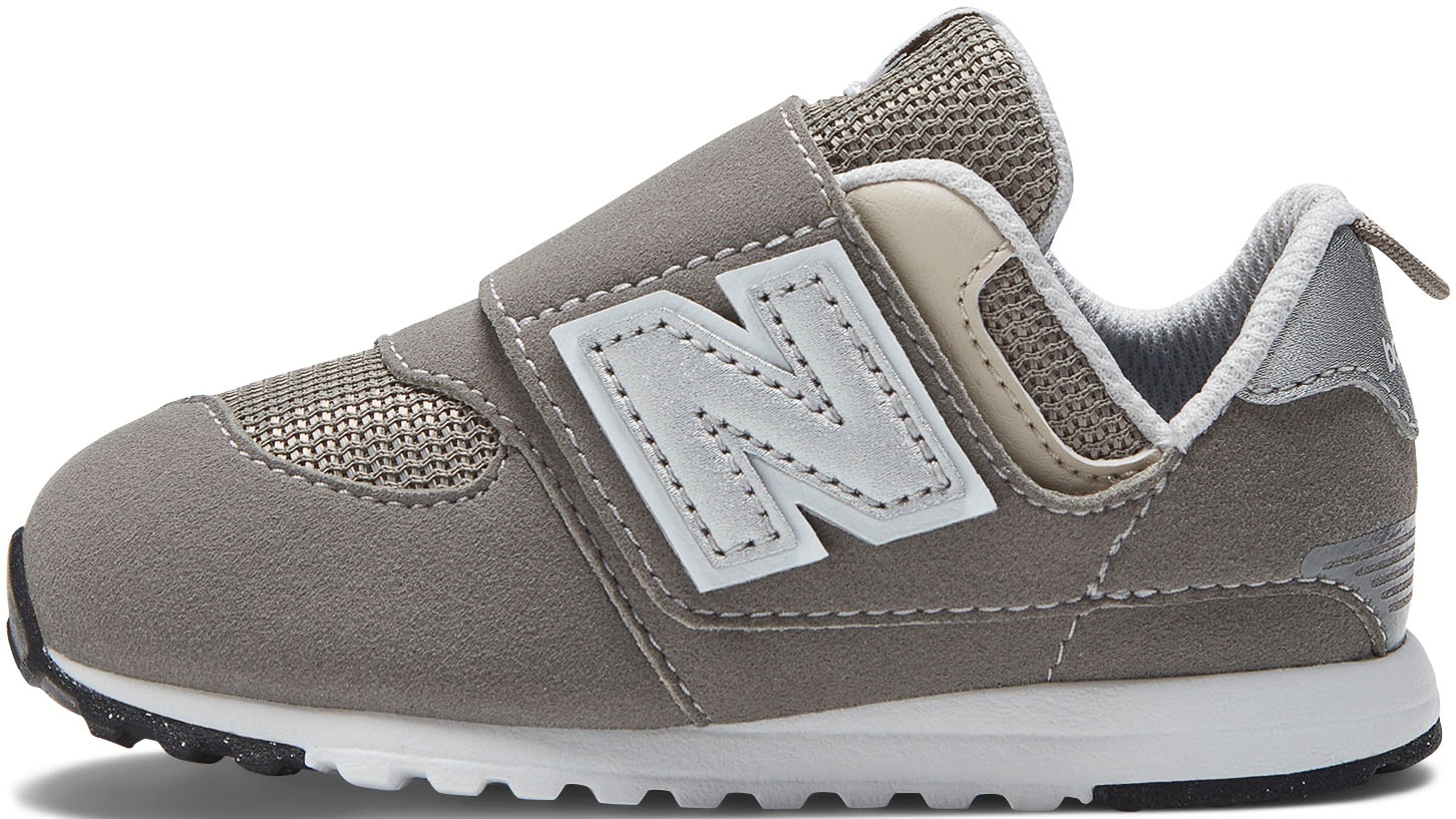 New Balance Sneaker »NW574«, mit Klettverschluss