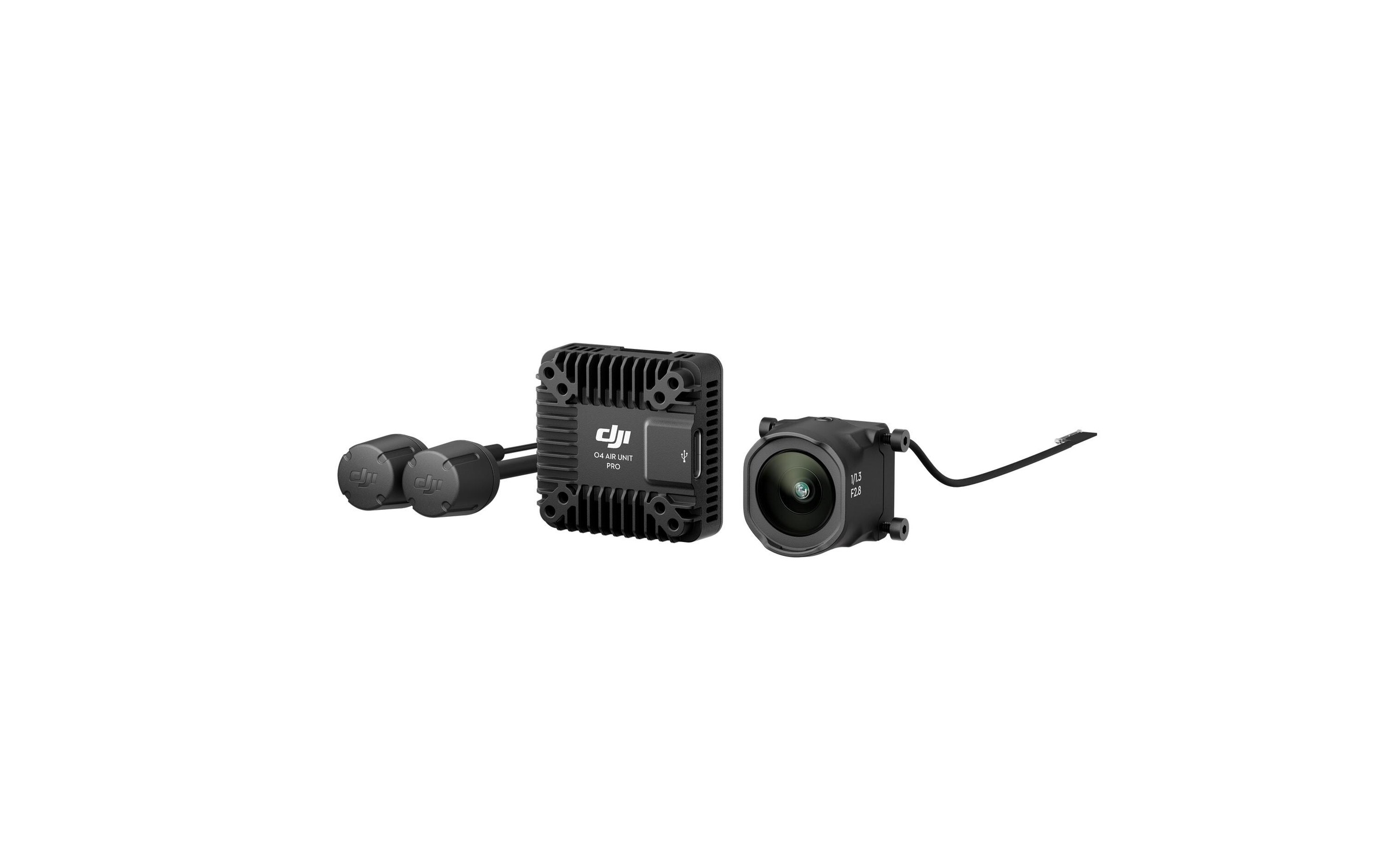 DJI Zubehör Drohne »Pro Set«