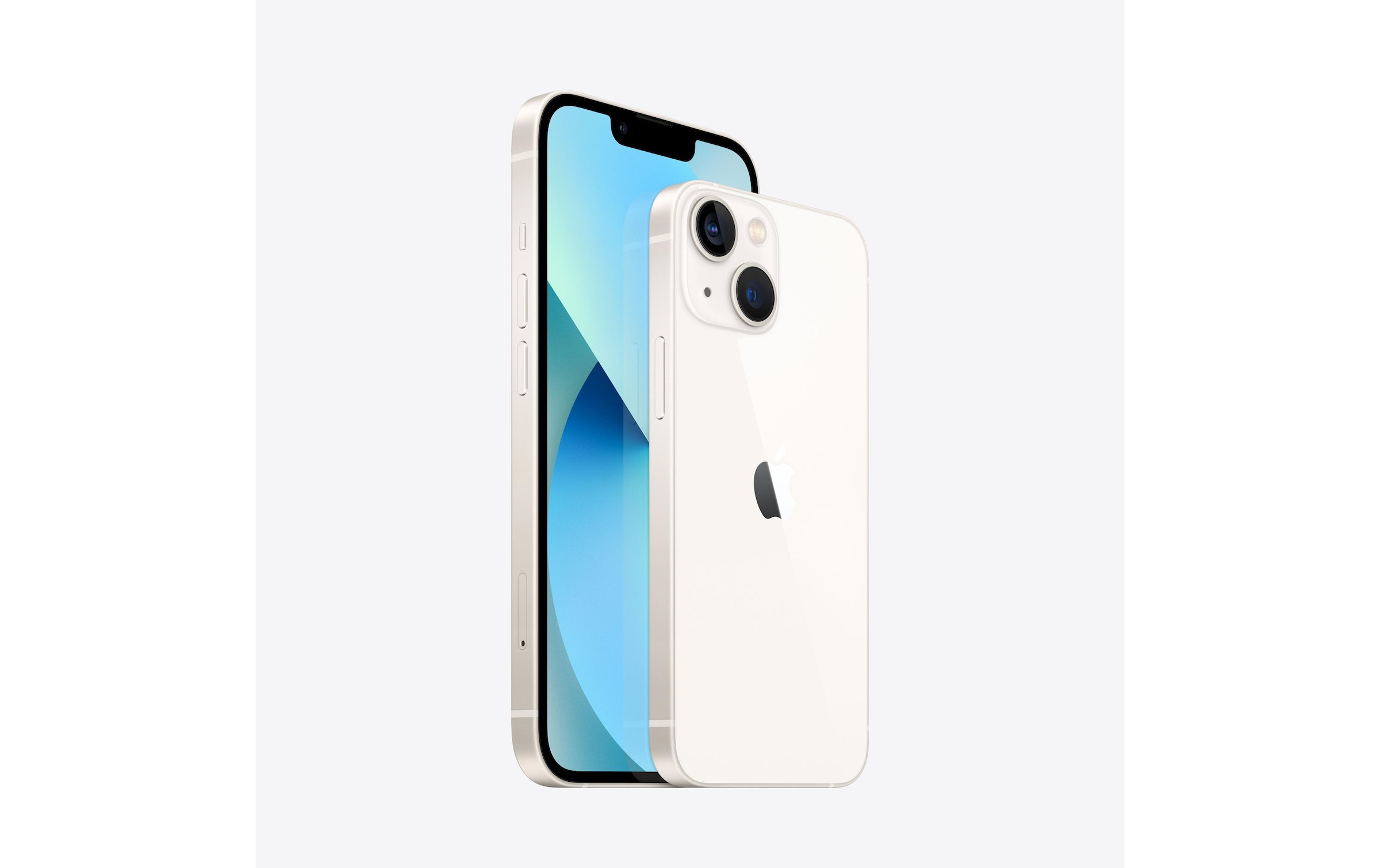 iPhone 13, 512 GB, Polarstern