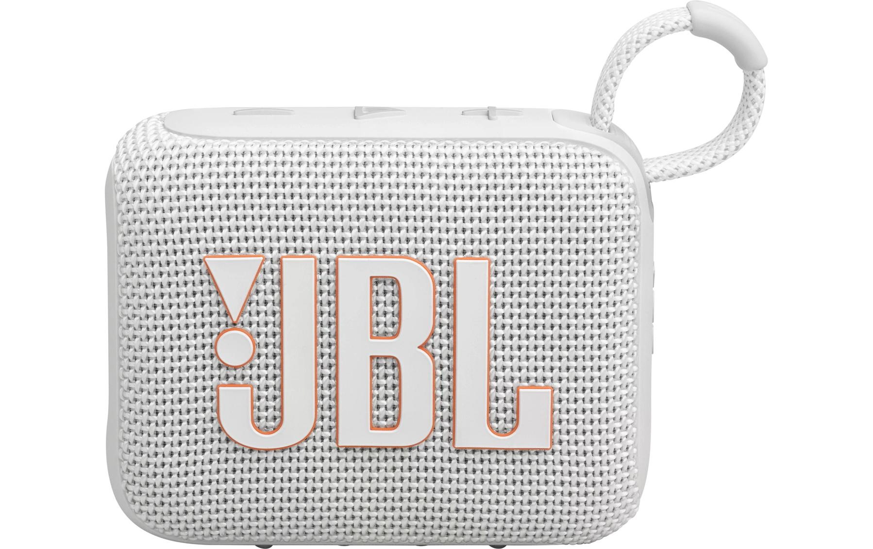 JBL Bluetooth-Lautsprecher »Go 4«