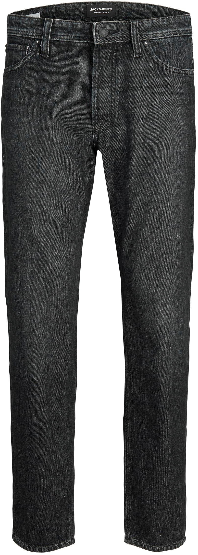 Jack & Jones Loose-fit-Jeans »CHRIS JJORIGINAL«