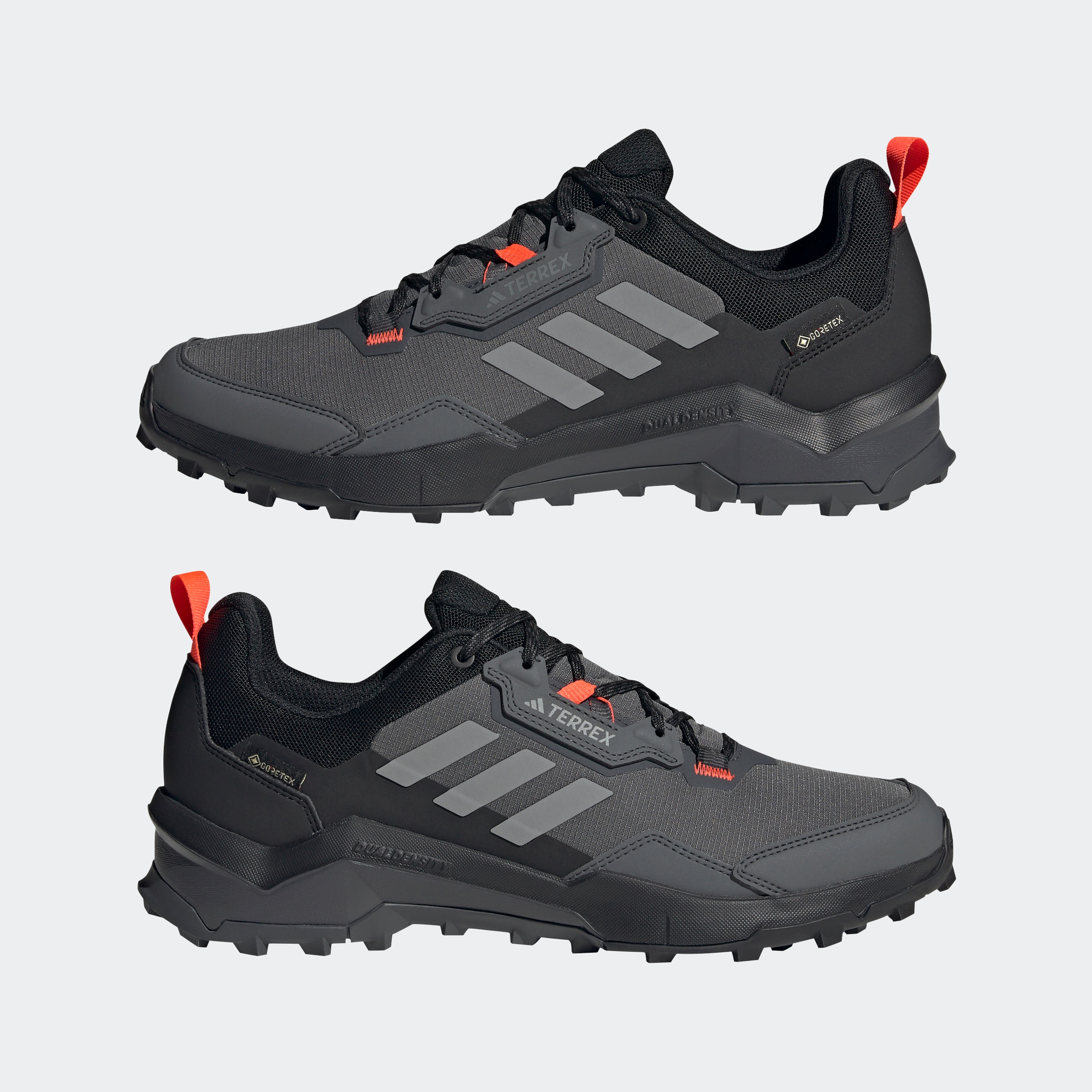 adidas TERREX Wanderschuh »TERREX AX4 GORE-TEX«, wasserdicht