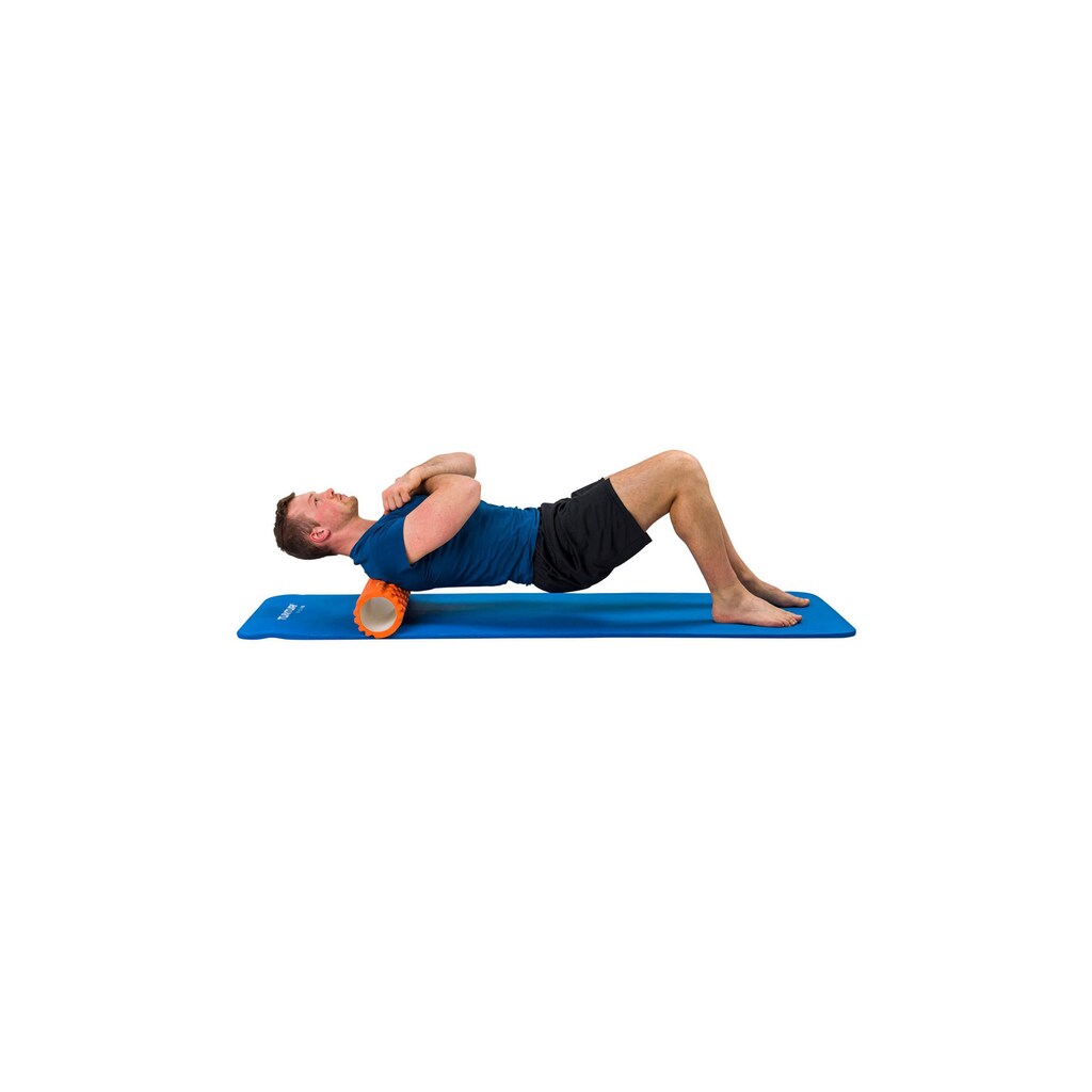 Tunturi Fitnessmatte »Fitnessmatte NBR«