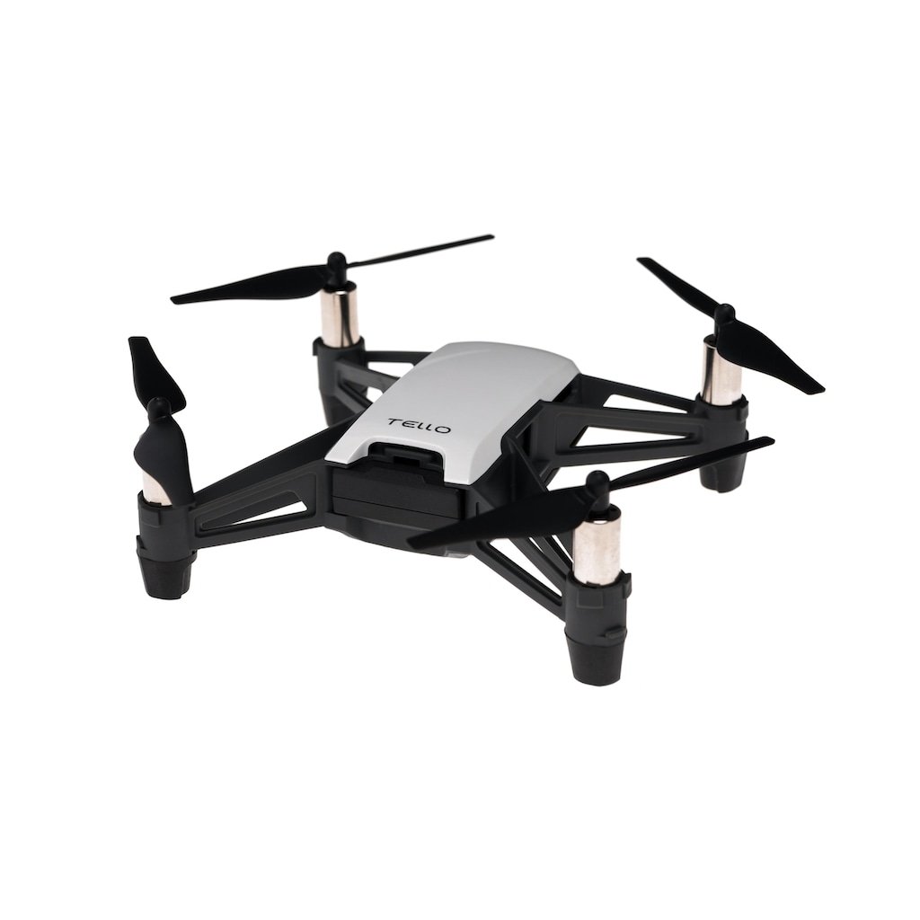 DJI Drohne »Ryze Tech Tello Boost Combo RTF«