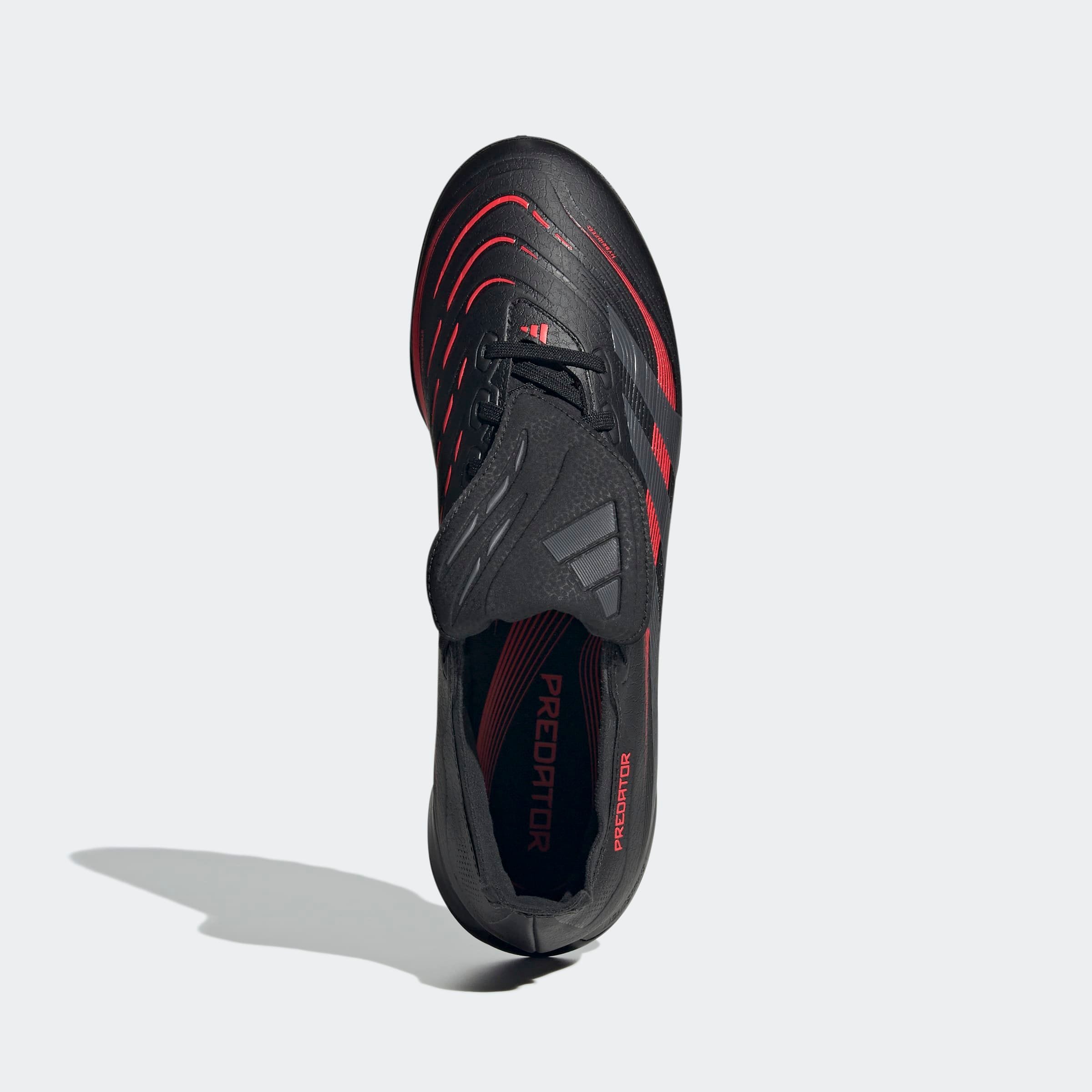 adidas Performance Fussballschuh »PREDATOR LEAGUE FOLD-OVER TONGUE TF«