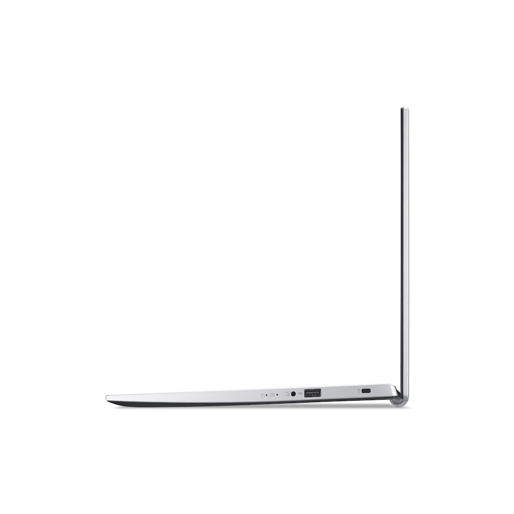 Acer Notebook »Aspire 3 (A315-35-C8U«, 39,62 cm, / 15,6 Zoll, Intel, Celeron, UHD Graphics, 256 GB SSD