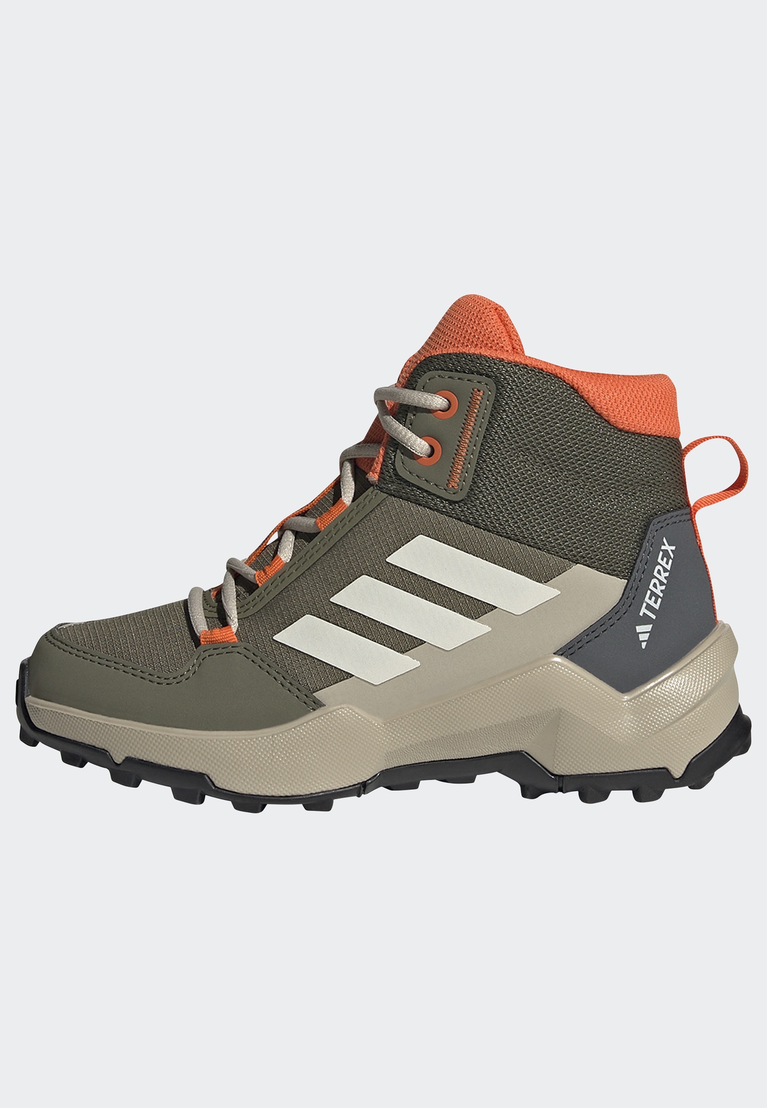 adidas TERREX Wanderschuh »TERREX AX4R MID«