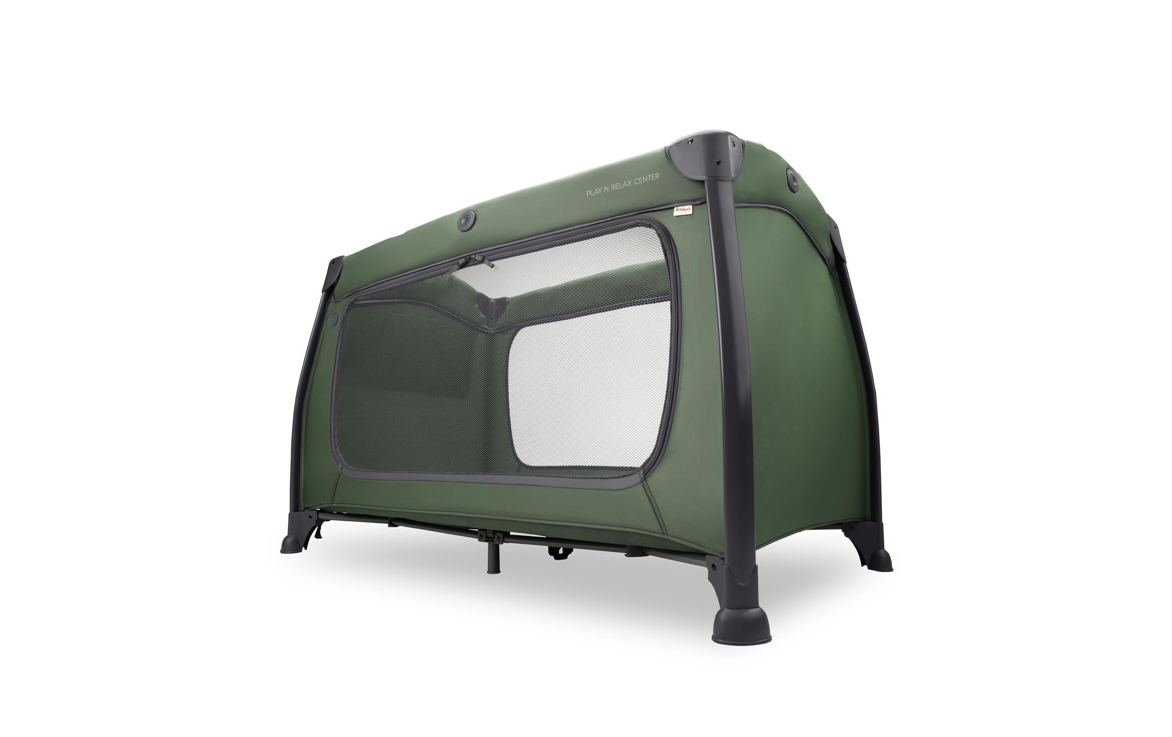 Hauck Baby-Reisebett »Play N Relax Center Dark«