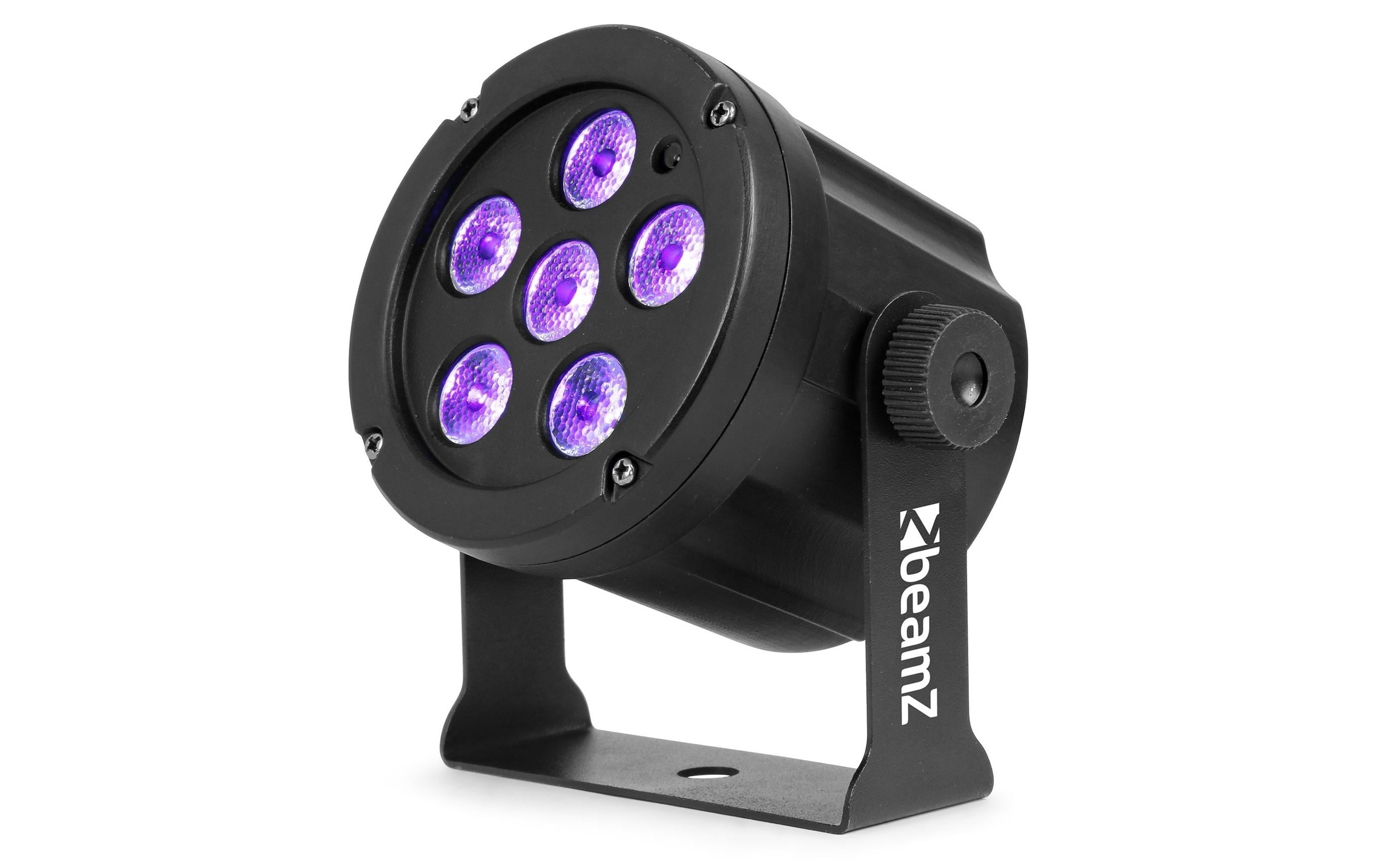 BeamZ Discolicht »SlimPar 30UV«