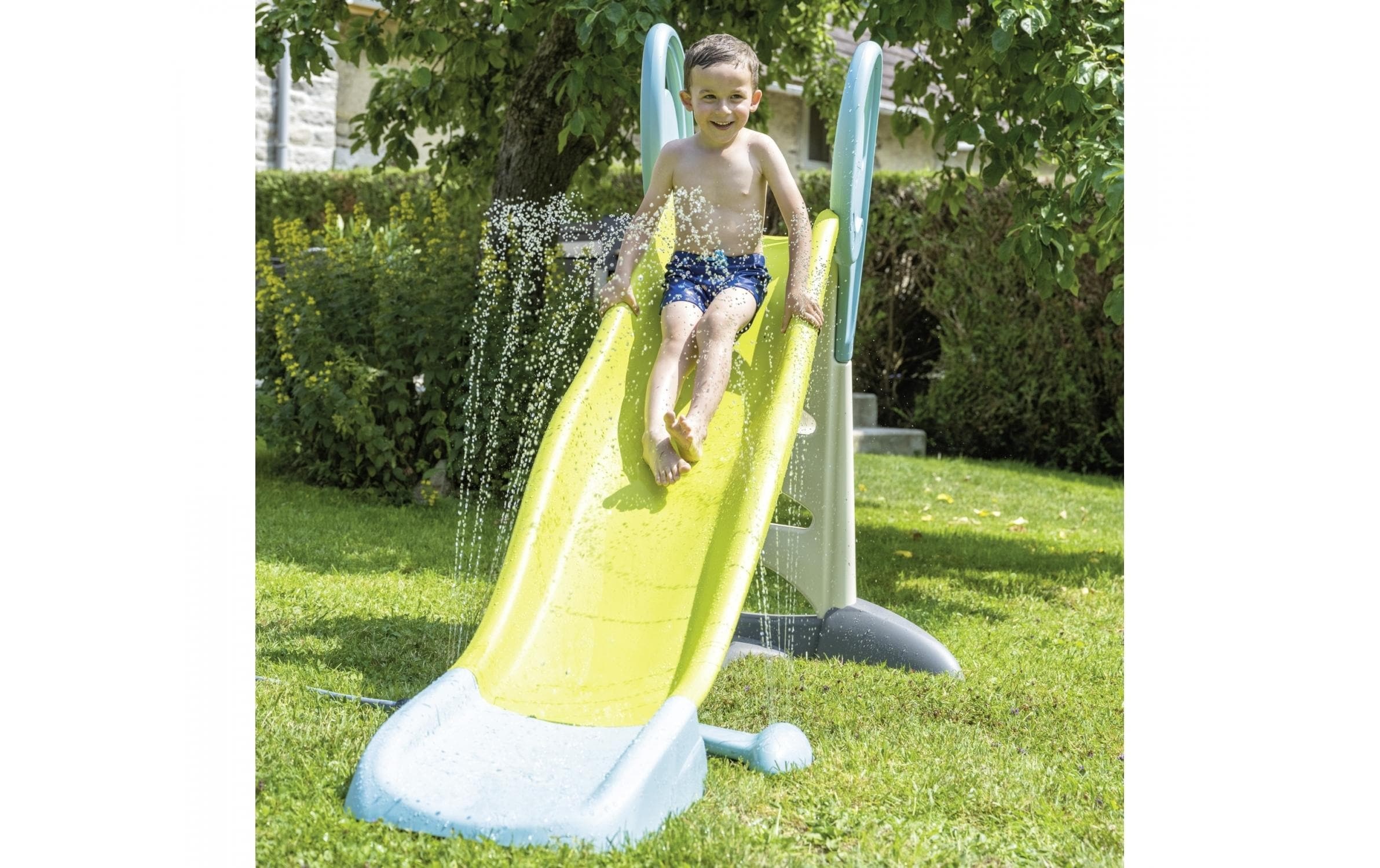 Smoby Spiel-Wassersprenkler »Splashy Way«