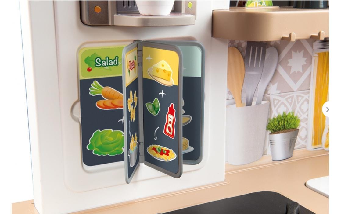 Smoby Spielküche »Tefal Evo Gourmet«