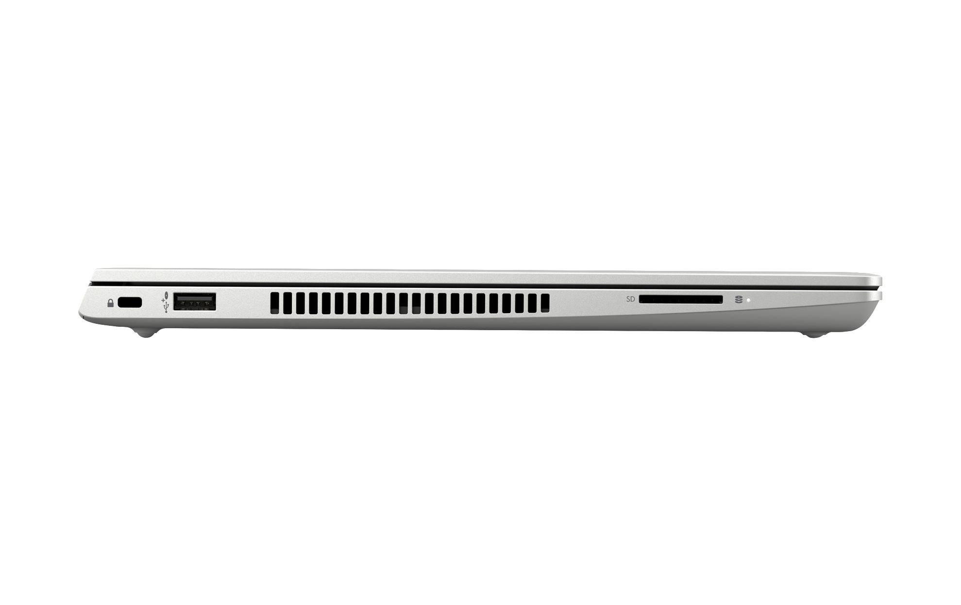 HP Notebook »HP ProBook 440 G6 5PQ49EA«, / 14 Zoll, Intel, Core i5, 8 GB HDD, 512 GB SSD