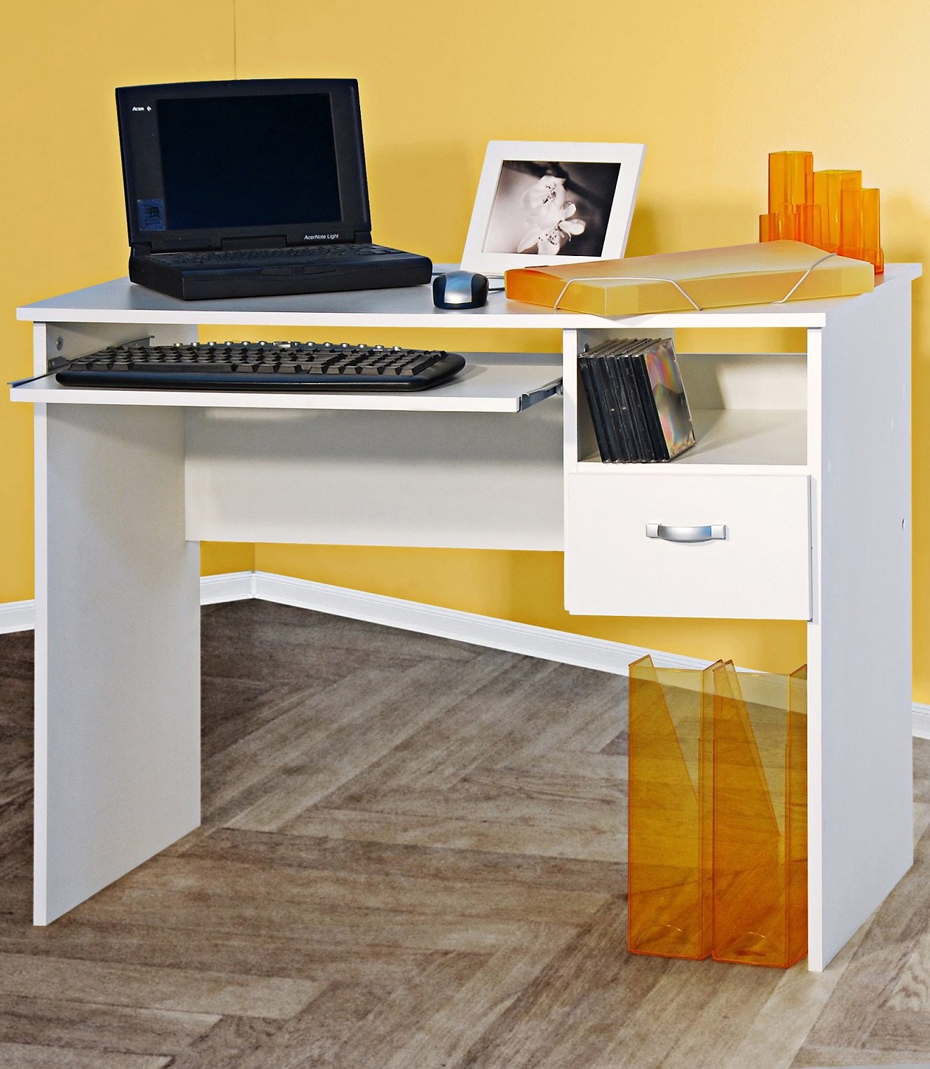 Schreibtisch online »Flo Jelmoli-Versand VOGL 1« | kaufen Möbelfabrik