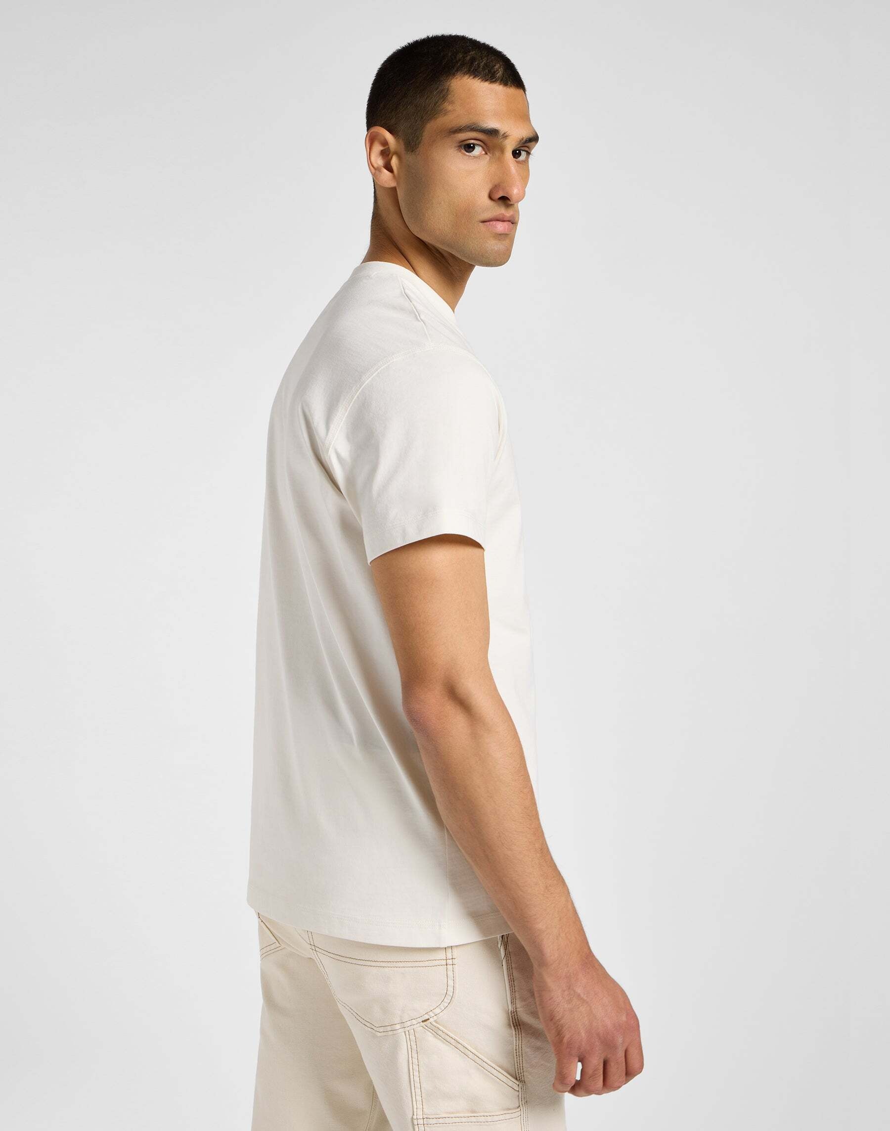 Lee® T-Shirt »LEE T-shirt WW Tee«