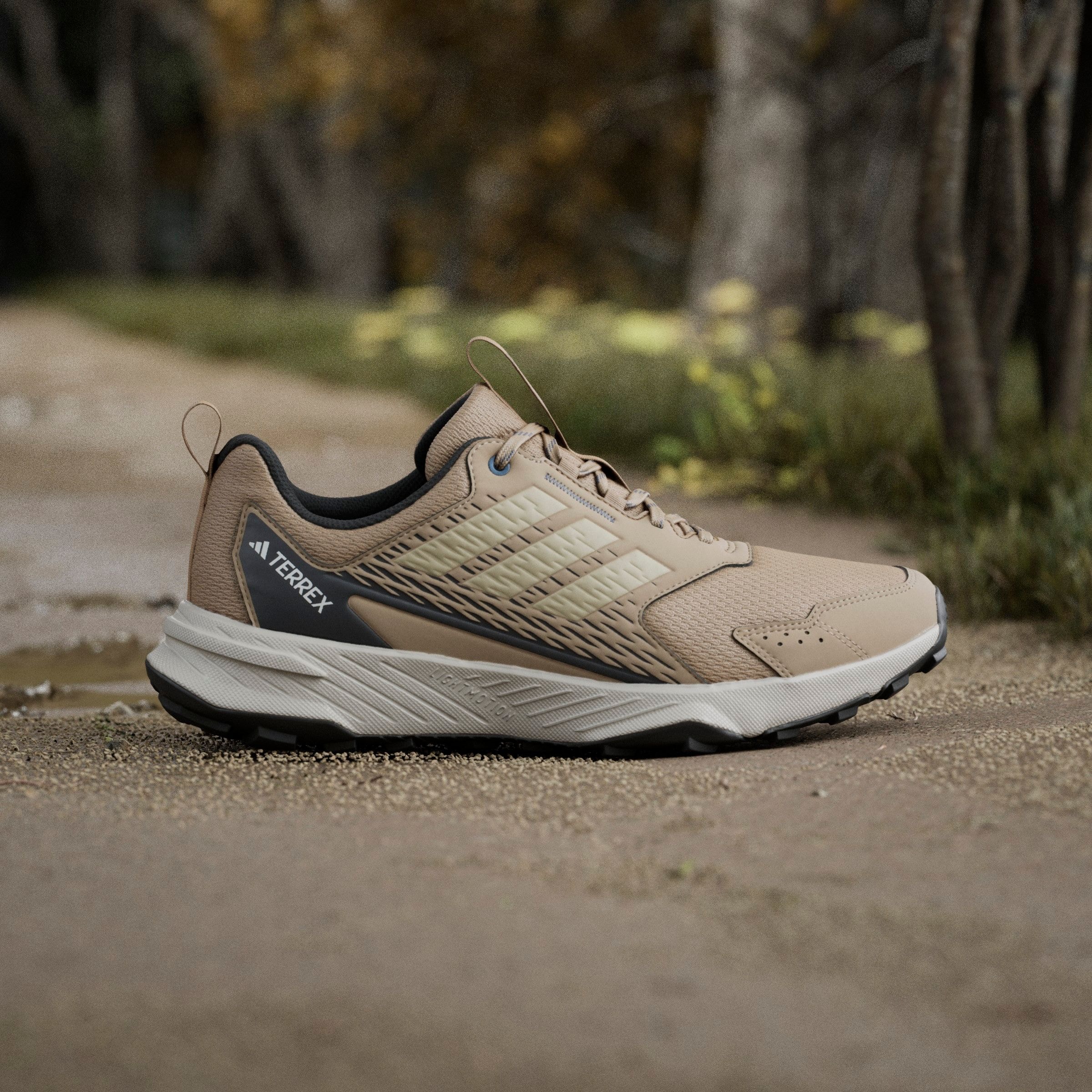 adidas TERREX Trailrunningschuh »TRACEFINDER«, Trail-Runningschuhe