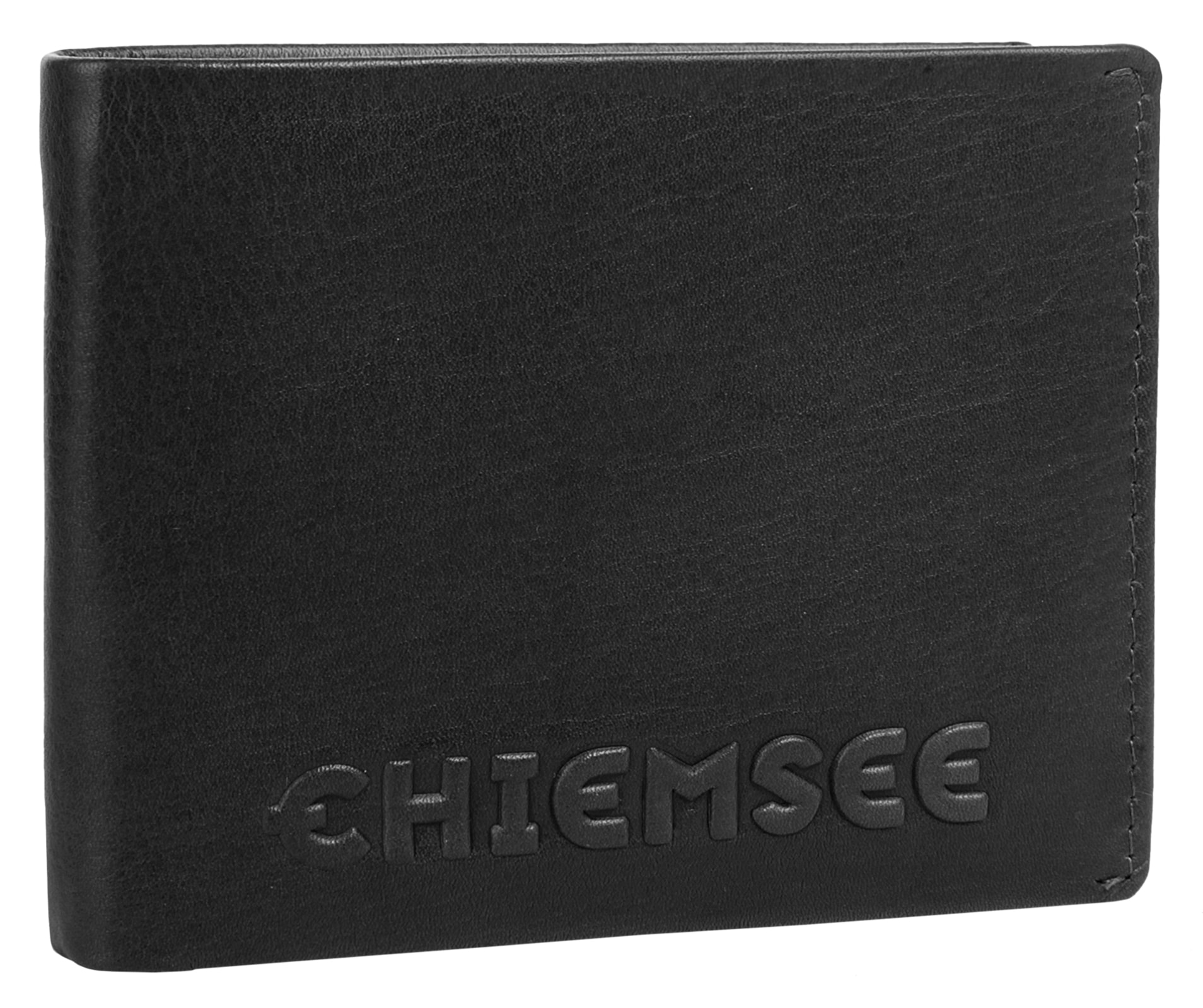 Chiemsee Geldbörse »LAOS«, echt Leder
